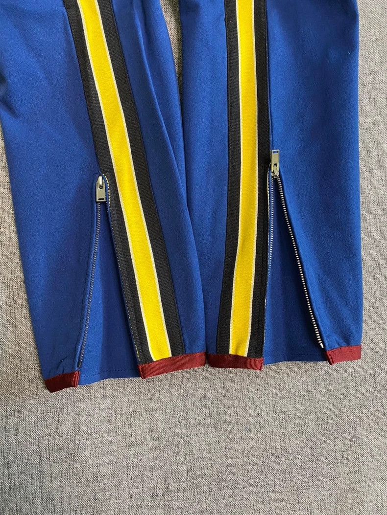 Gucci Gucci men's striped casual pants Size US 44 / EU 60 - 6 Thumbnail