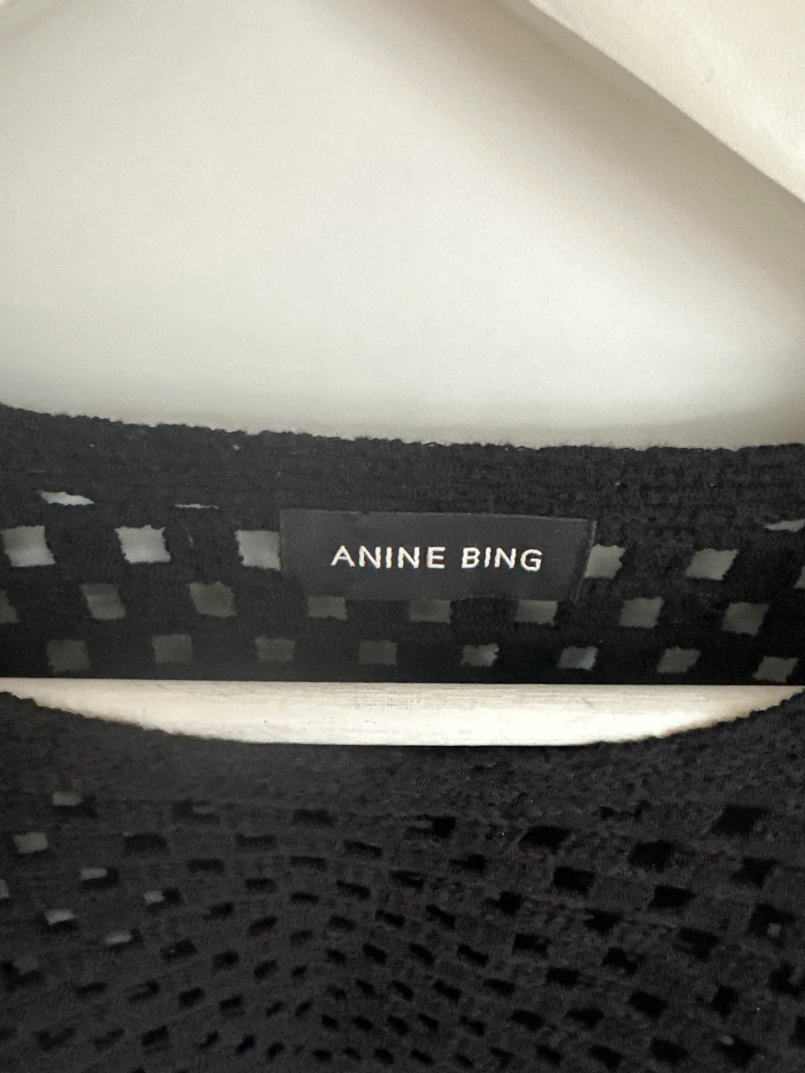 Anine Bing Anine Bing Sweater Size S / US 4 / IT 40 - 3 Thumbnail