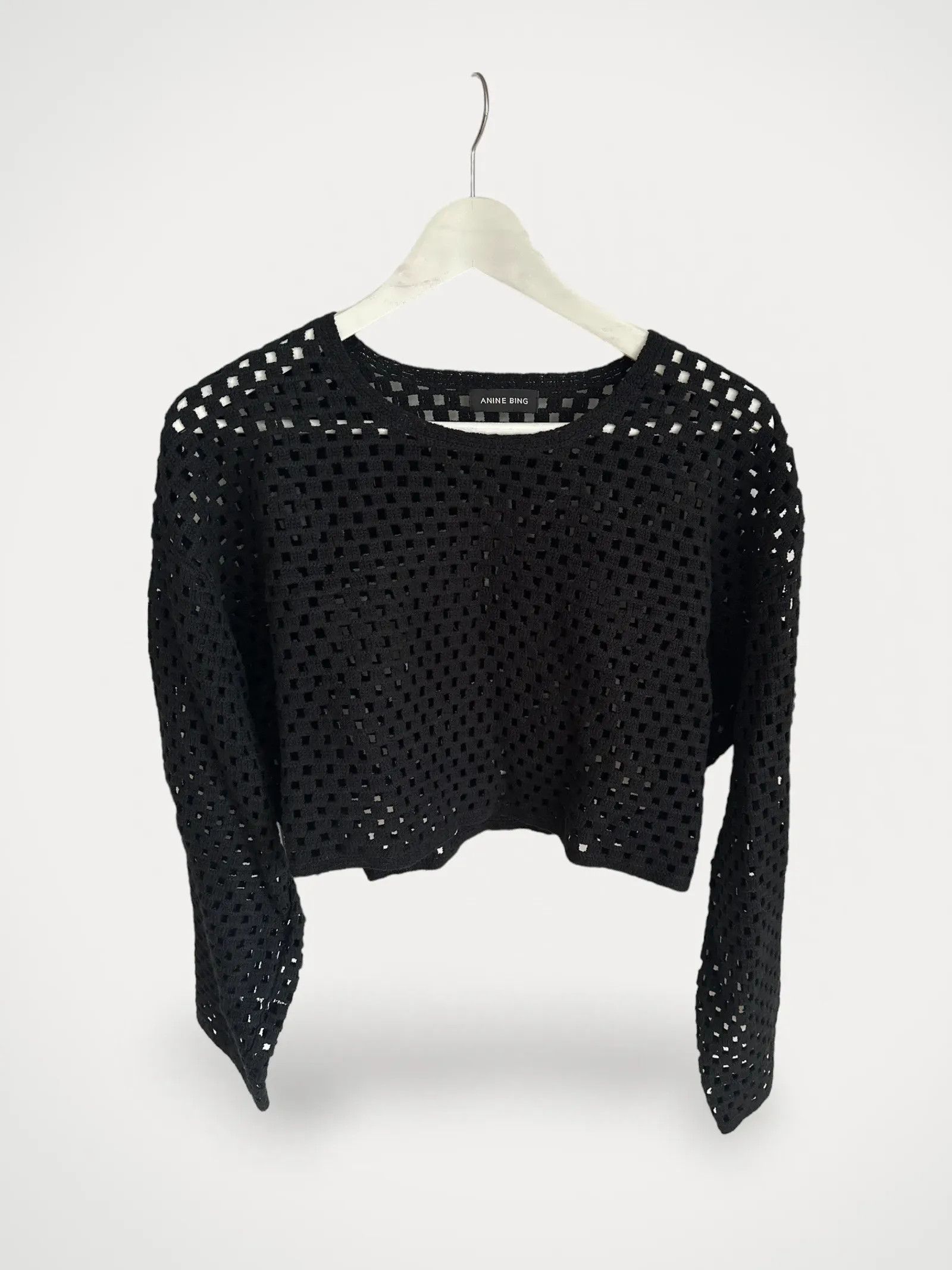 Anine Bing Anine Bing Sweater Size S / US 4 / IT 40 - 2 Thumbnail