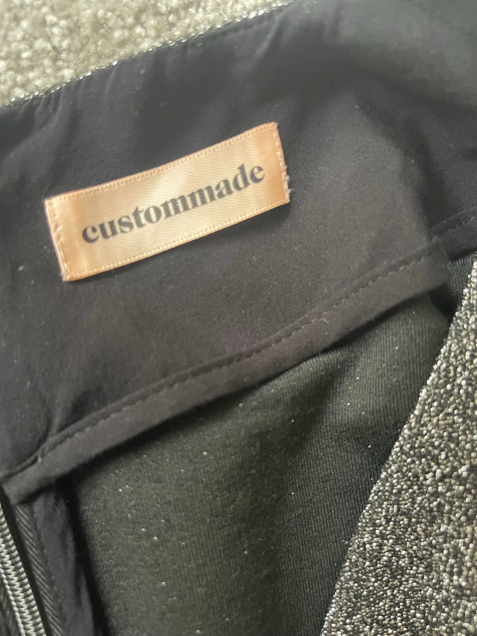 Custommade Custommade Natalja Dress Size M / US 6-8 / IT 42-44 - 2 Thumbnail