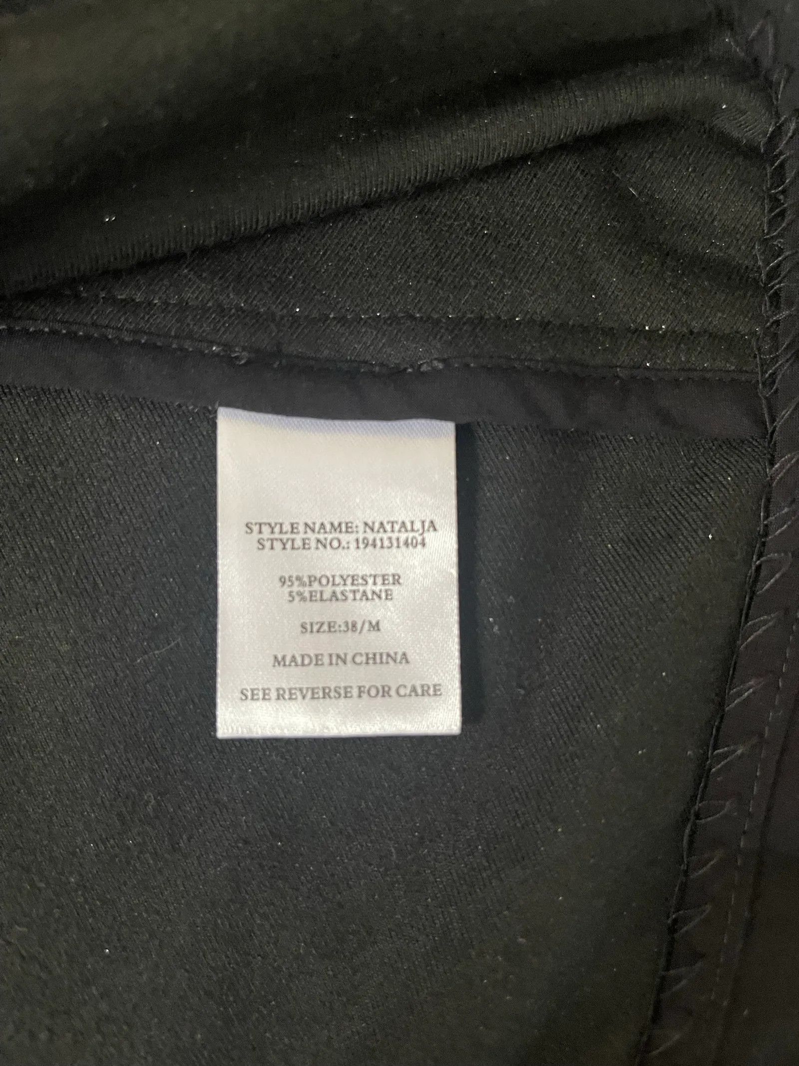 Custommade Custommade Natalja Dress Size M / US 6-8 / IT 42-44 - 3 Thumbnail