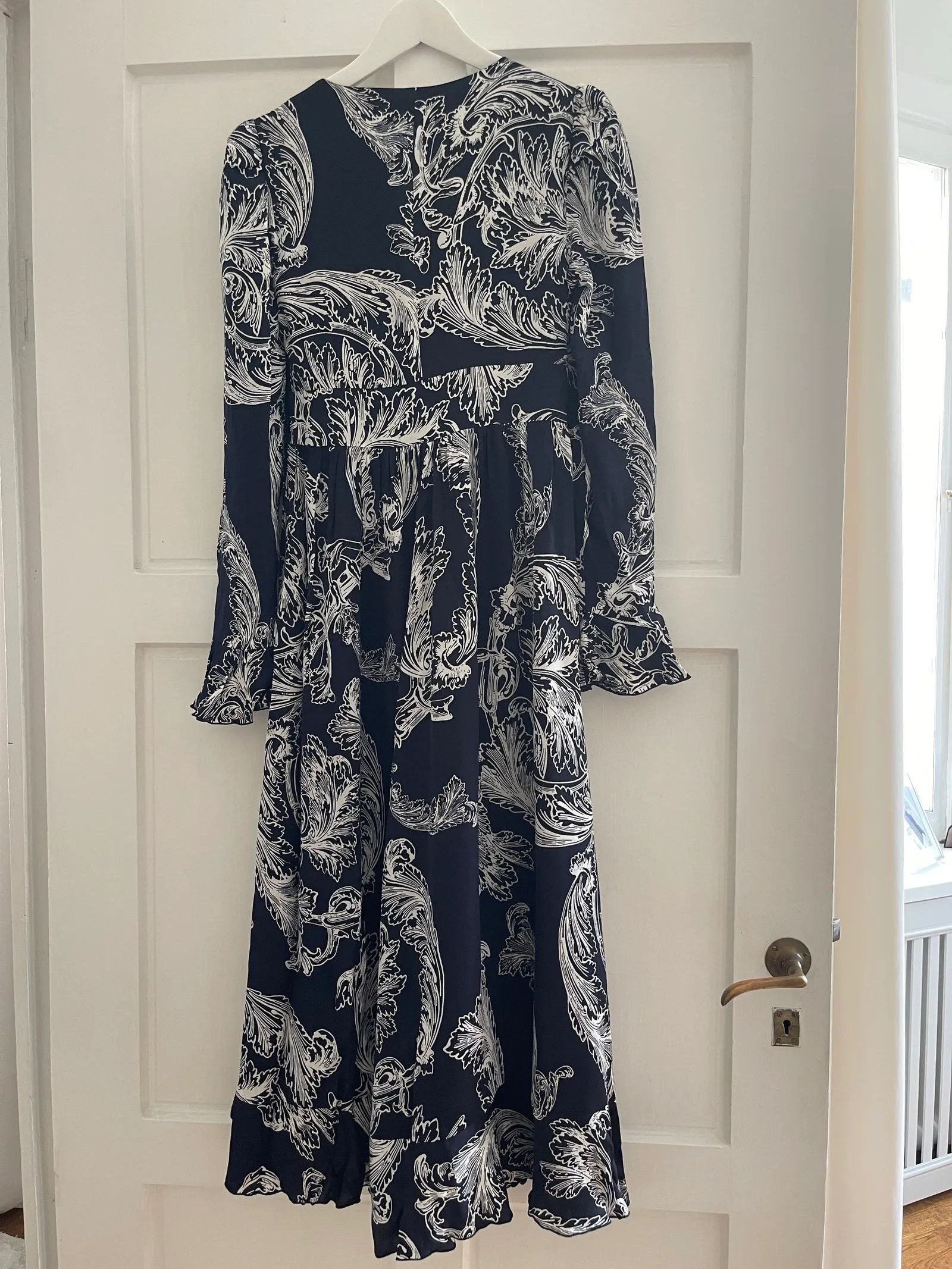 Stine Goya Stine Goya Fressia dress Dress Size XS / US 0-2 / IT 36-38 - 5 Thumbnail