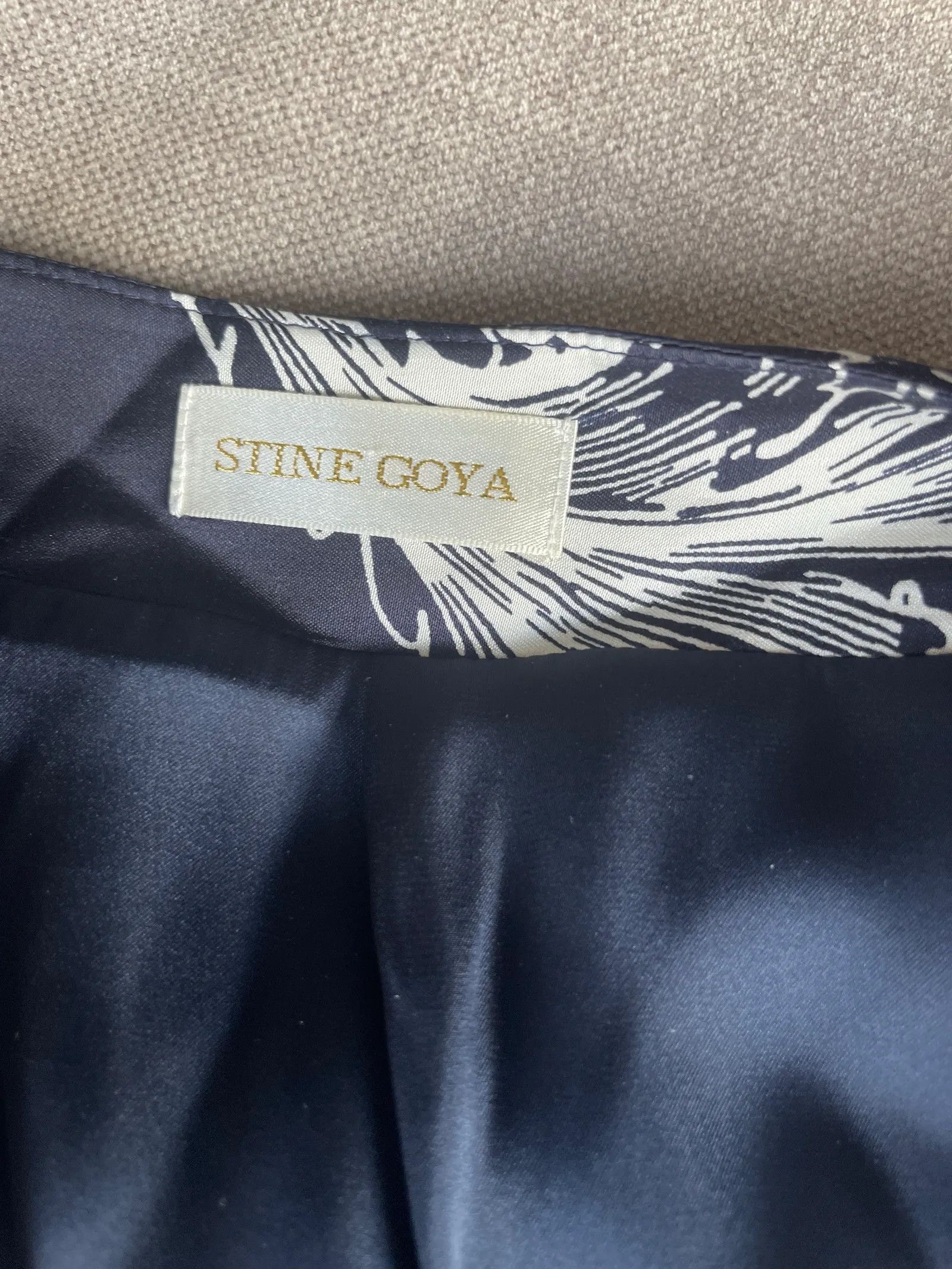 Stine Goya Stine Goya Fressia dress Dress Size XS / US 0-2 / IT 36-38 - 2 Thumbnail