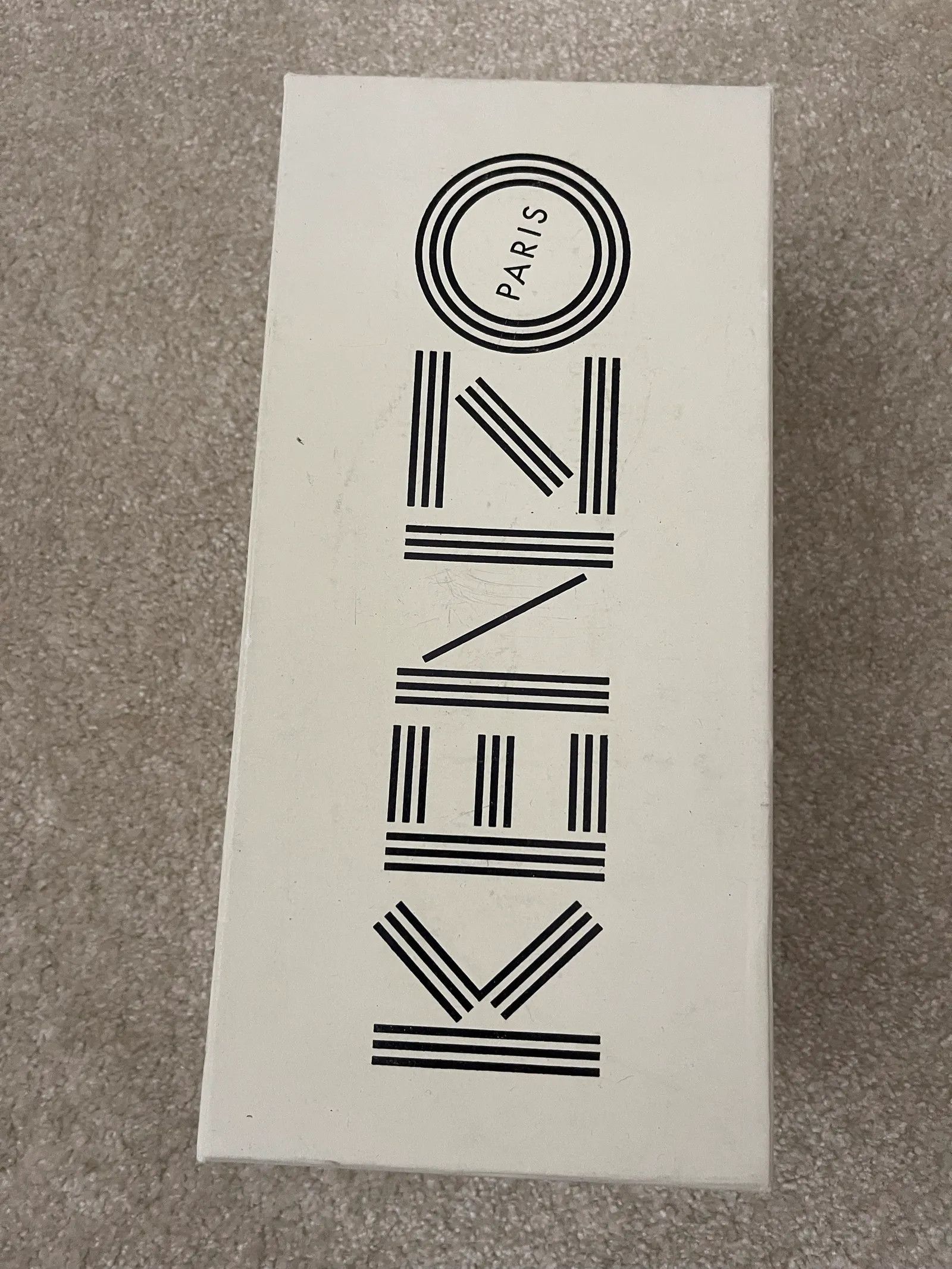 Kenzo Kenzo Antracric Ballet Flats Size US 6 / IT 36 - 4 Thumbnail