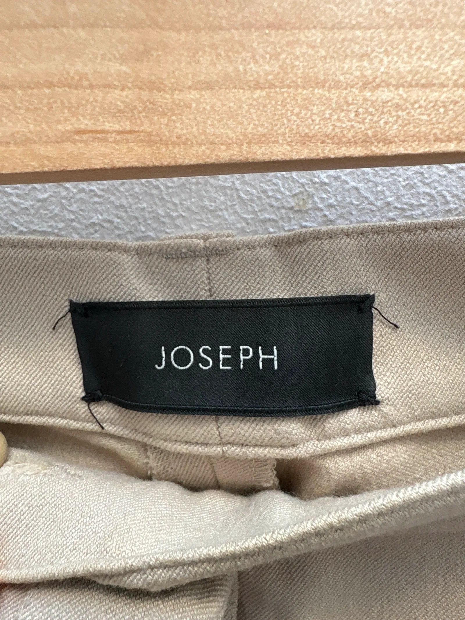 Joseph Joseph Pants Size 26" / US 2 / IT 38 - 2 Thumbnail