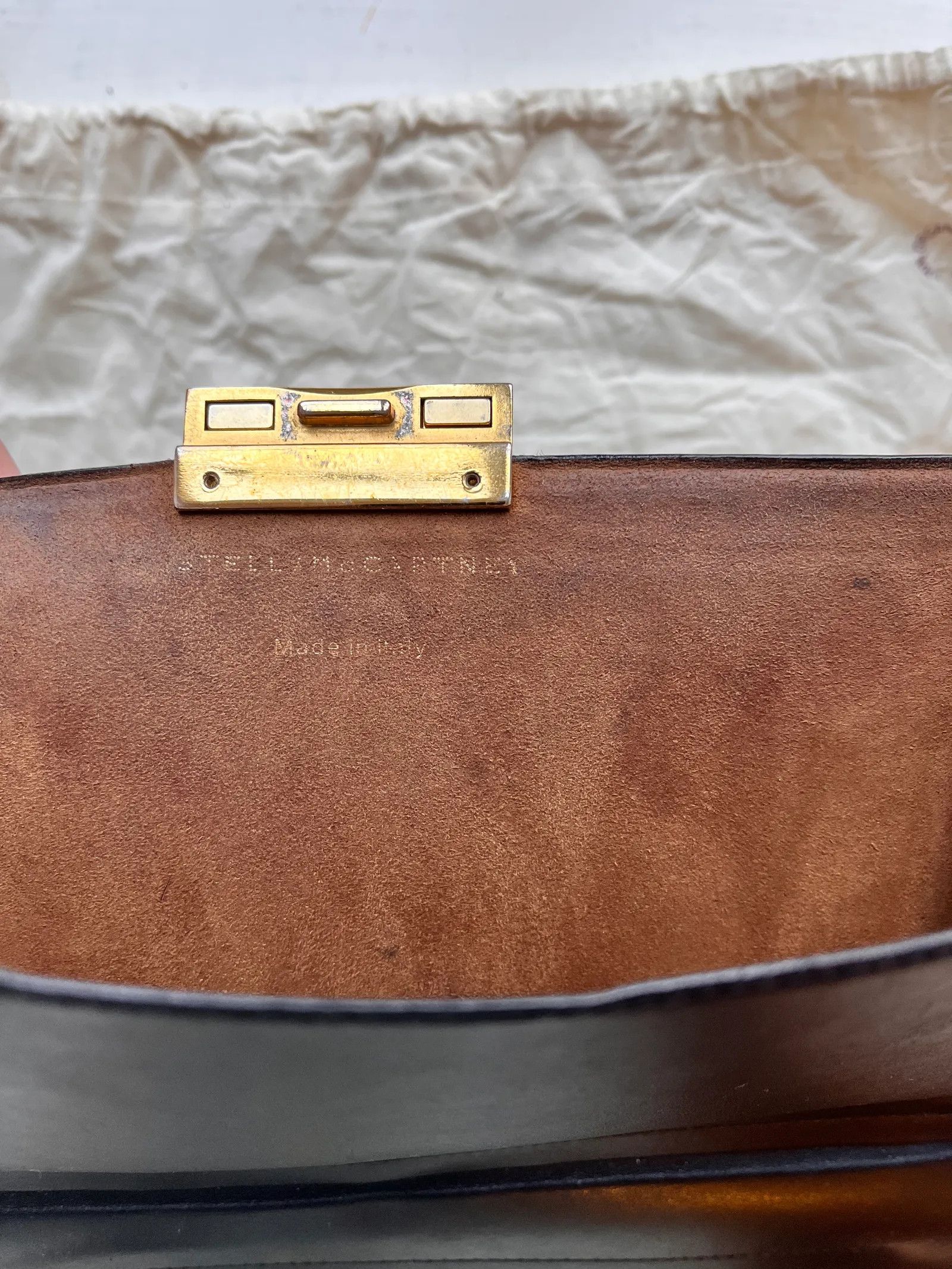 Stella McCartney Stella McCartney Crossbody Bag Size ONE SIZE - 3 Thumbnail