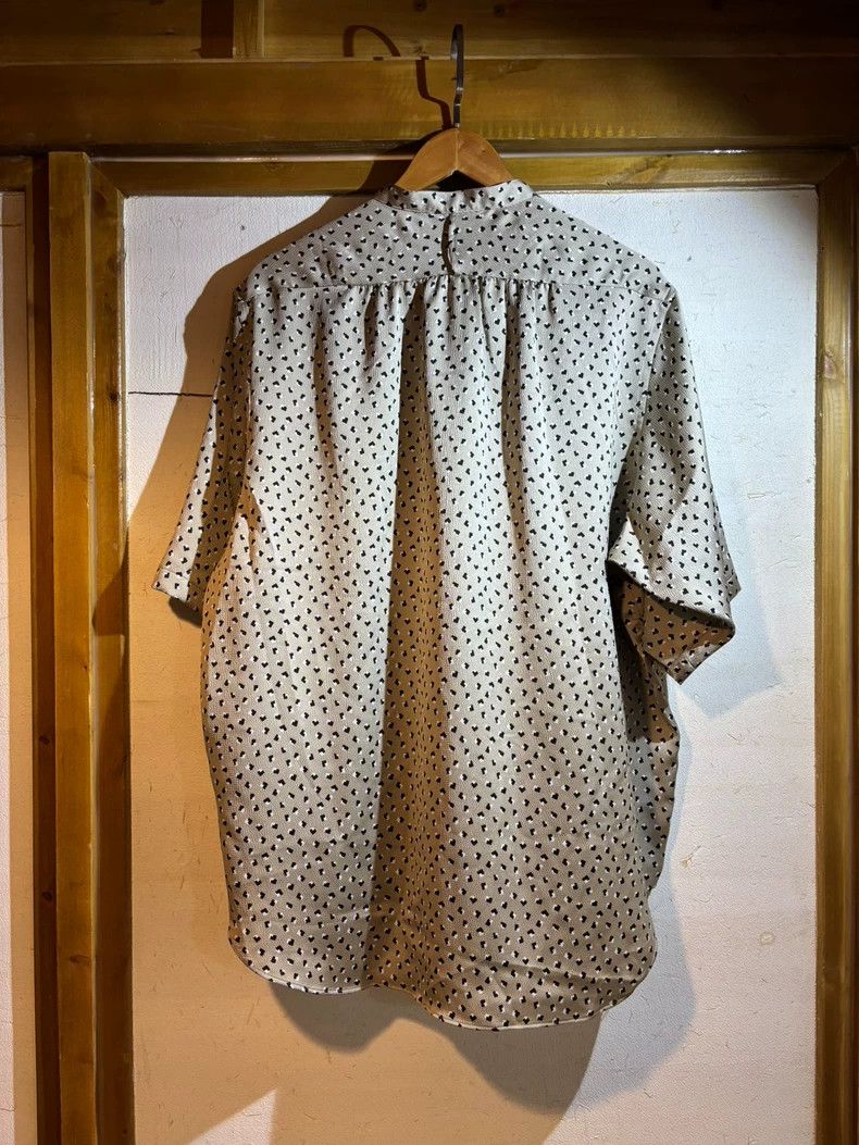 Vivienne Westwood edifice 25ss short sleeve shirt Size US L / EU 52-54 / 3 - 7 Thumbnail