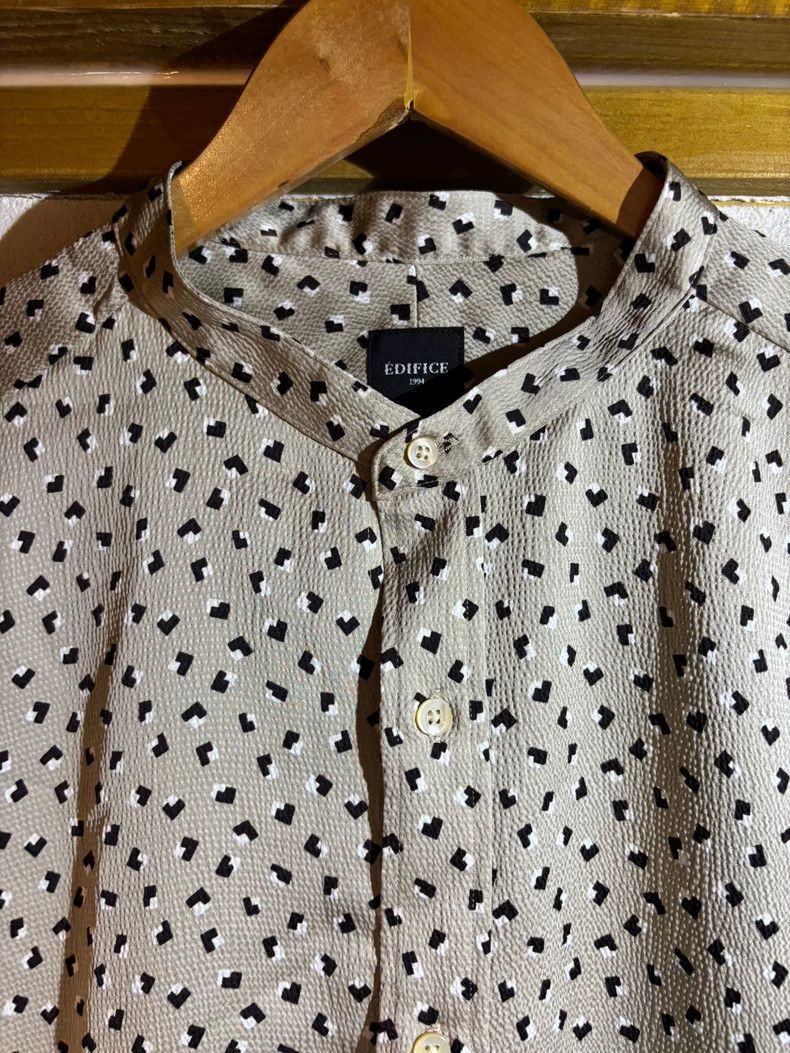 Vivienne Westwood edifice 25ss short sleeve shirt Size US L / EU 52-54 / 3 - 2 Thumbnail