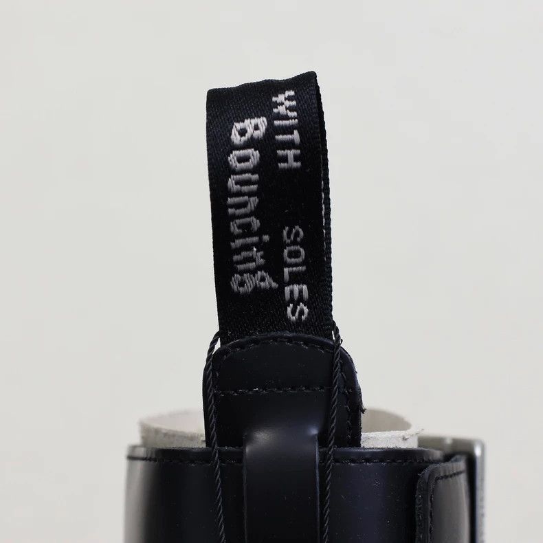 Rick Owens RickOwens x Dr.martens summer sandals Size US 11 / EU 44 - 5 Thumbnail