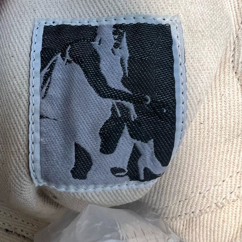 Rick Owens rickowens drkshdw high-top sneakers Size US 8 / EU 41 - 6 Thumbnail