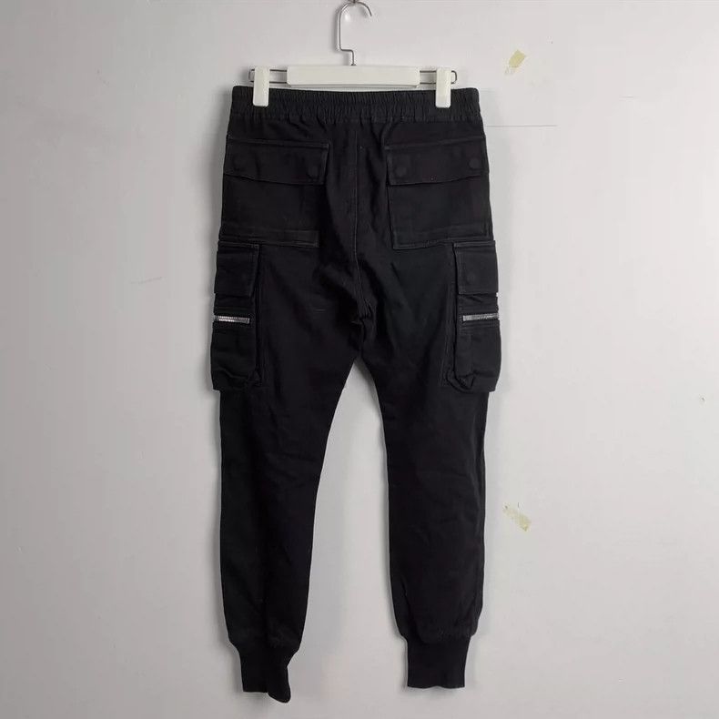 Rick Owens rickowens size 46 bullet pants Size US 44 / EU 60 - 2 Thumbnail