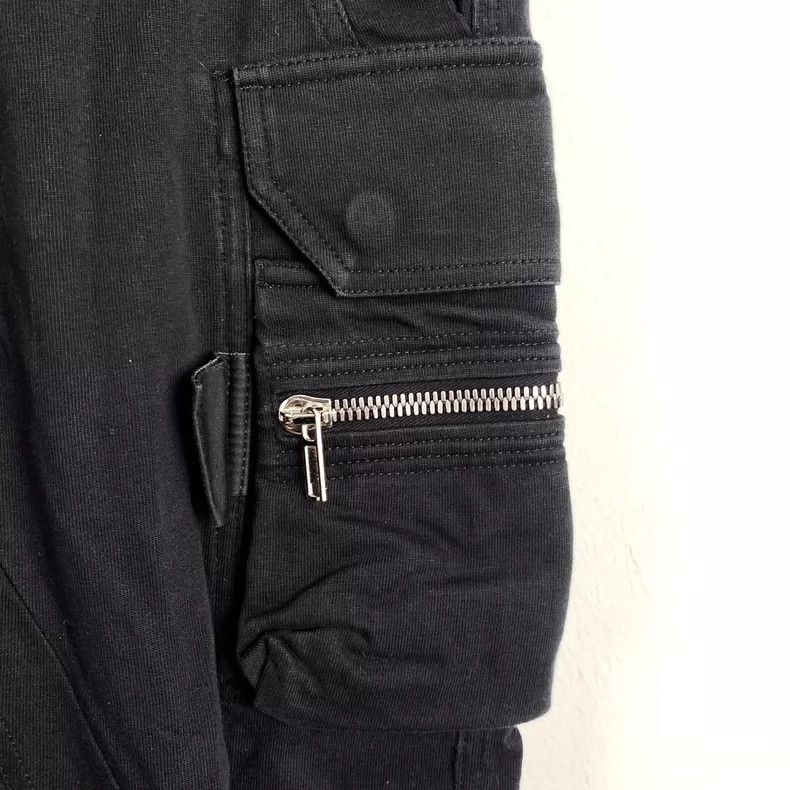 Rick Owens rickowens size 46 bullet pants Size US 44 / EU 60 - 3 Thumbnail