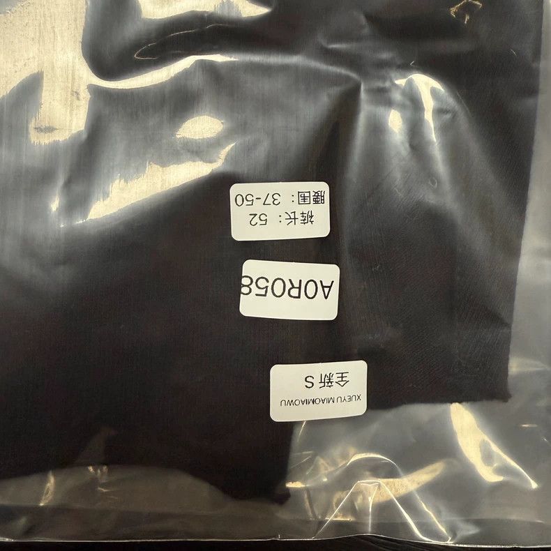 Rick Owens rickowens black classic shorts Size US 44 / EU 60 - 6 Thumbnail