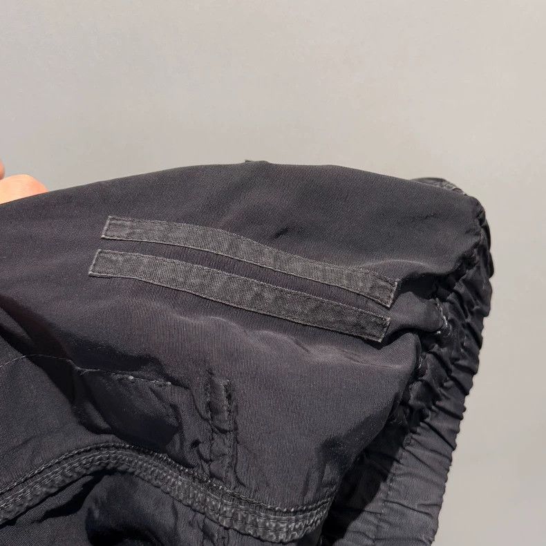 Rick Owens Rick Owens Sub-line Oblique Front Shorts Size US 26 / EU 42 - 5 Thumbnail
