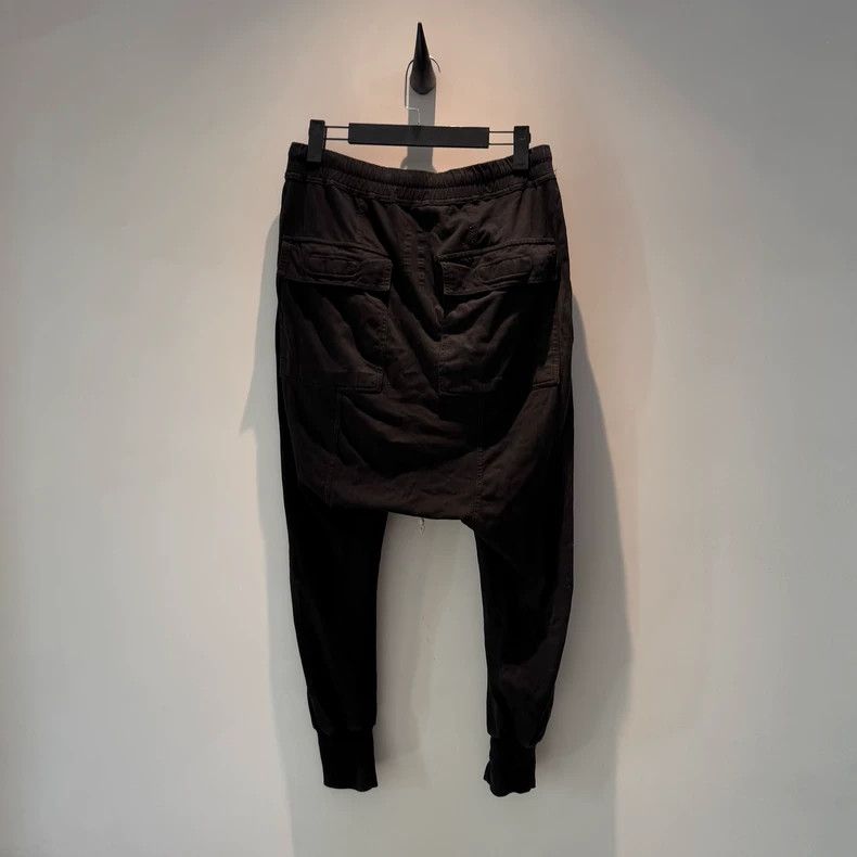 Rick Owens Rick Owens xs classic flying squirrel pants Size US 26 / EU 42 - 5 Thumbnail