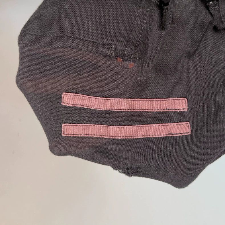 Rick Owens Rick Owens xs classic flying squirrel pants Size US 26 / EU 42 - 6 Thumbnail