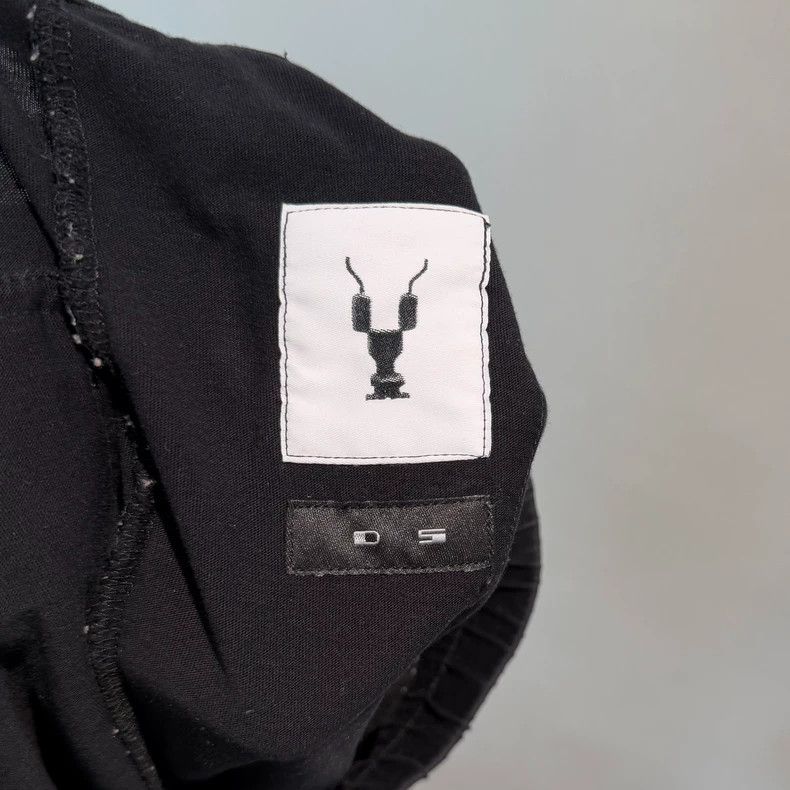 Rick Owens Rick Owens xs classic flying squirrel pants Size US 26 / EU 42 - 7 Thumbnail