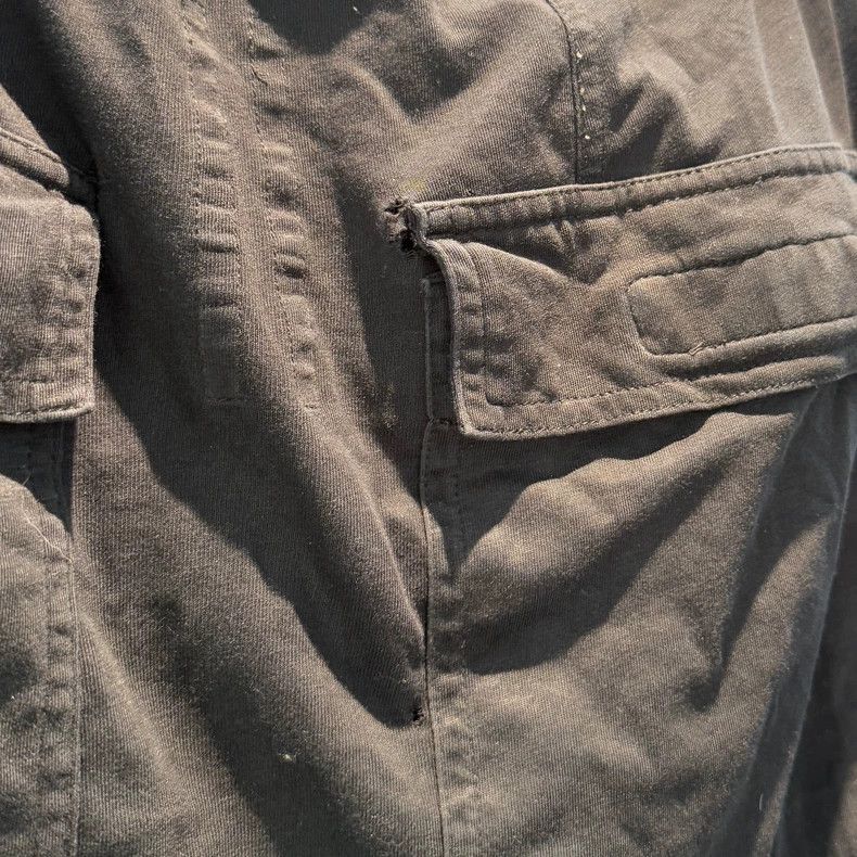 Rick Owens Rick Owens xs classic flying squirrel pants Size US 26 / EU 42 - 4 Thumbnail