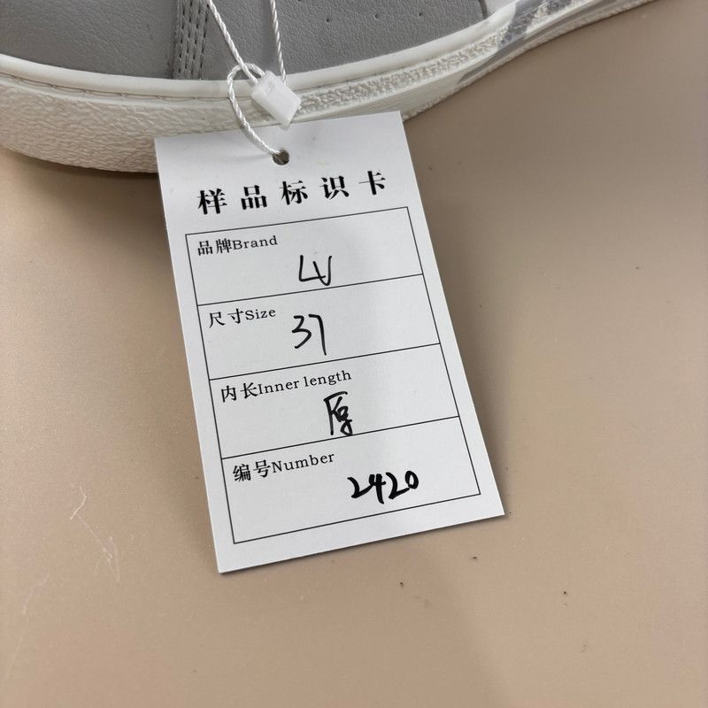 Louis Vuitton Louis Vuitton Charlie High-Top Fashion Sneakers 0079 Size US 12 / EU 45 - 8 Thumbnail