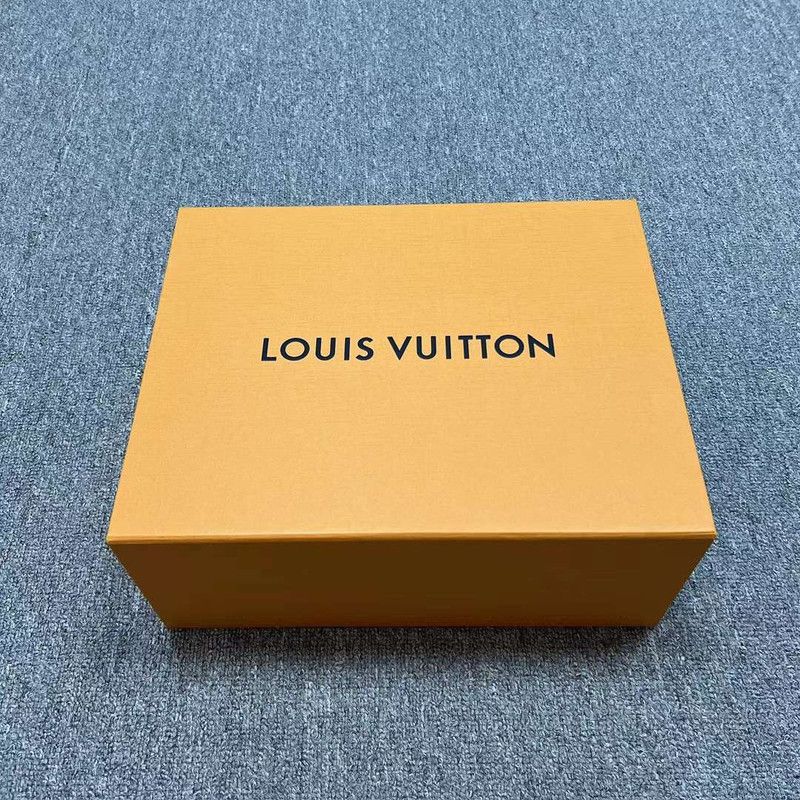 Louis Vuitton Louis Vuitton Wonderland Fashion Short Boots for Women 0079 Size US 8 / IT 38 - 6 Thumbnail