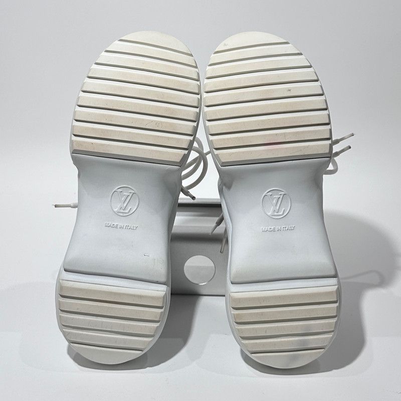 Louis Vuitton Louis Vuitton Archlight Classic Low-Top Sneakers 0079 Size US 6 / IT 36 - 6 Thumbnail
