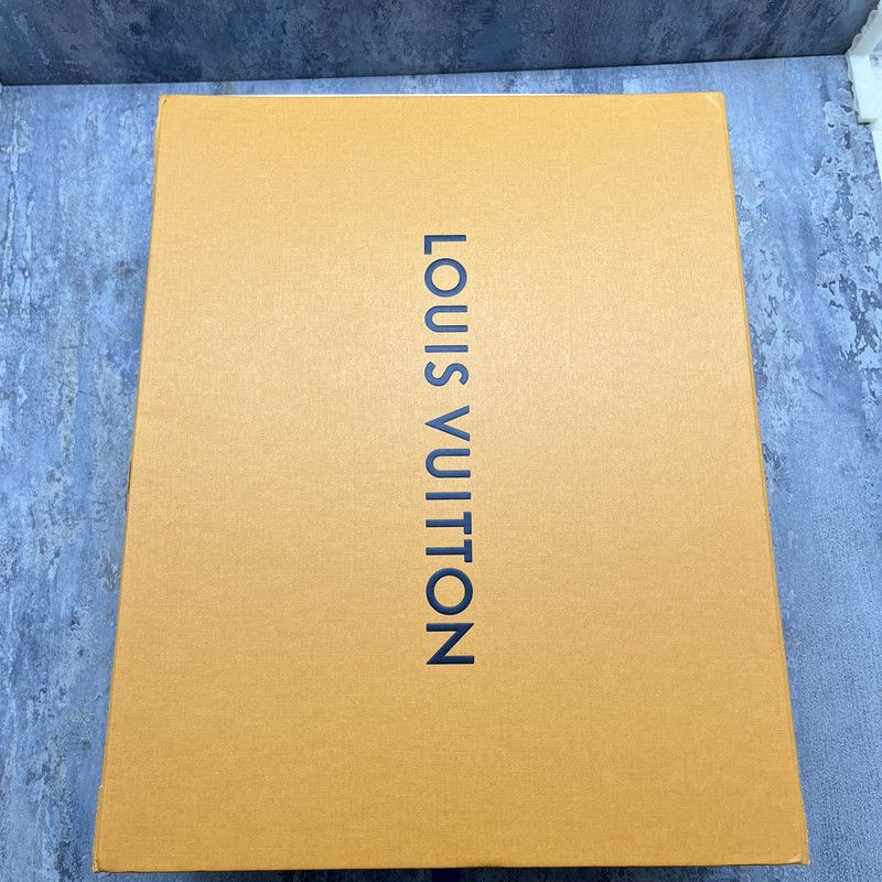Louis Vuitton Louis Vuitton Trocadero Richelieu Low-Top Sneakers 0079 Size US 10 / IT 40 - 6 Thumbnail