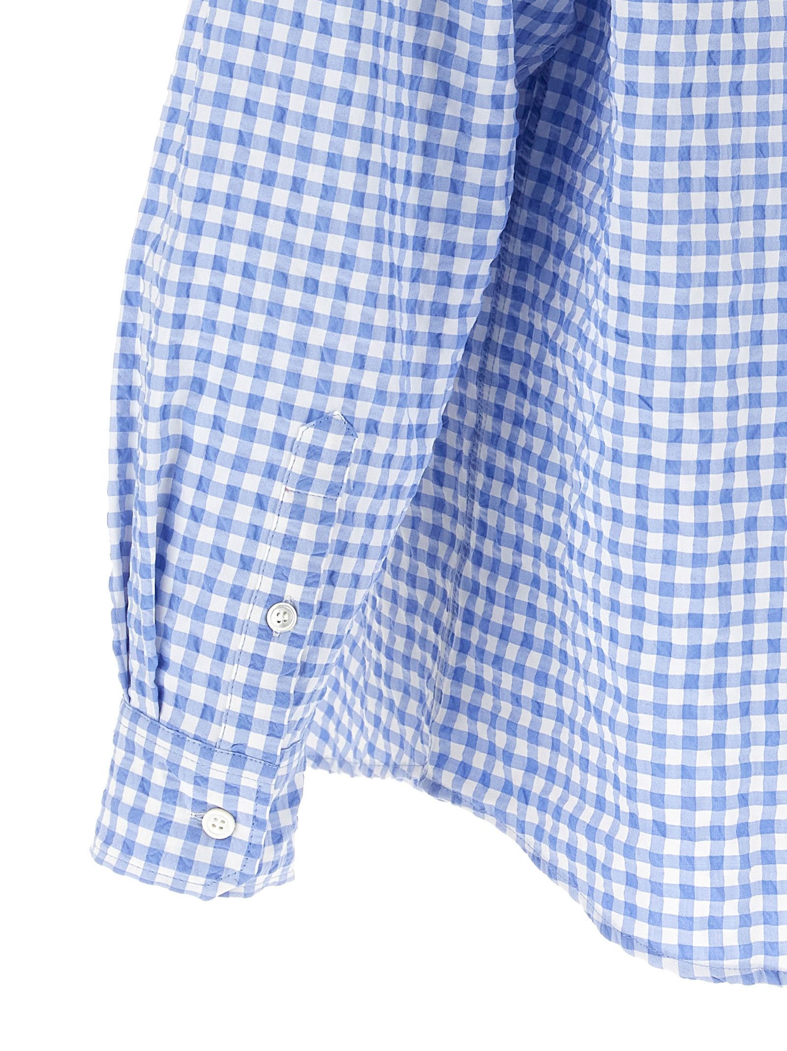 Marni Vichy Shirt Size US M / EU 48-50 / 2 - 4 Thumbnail