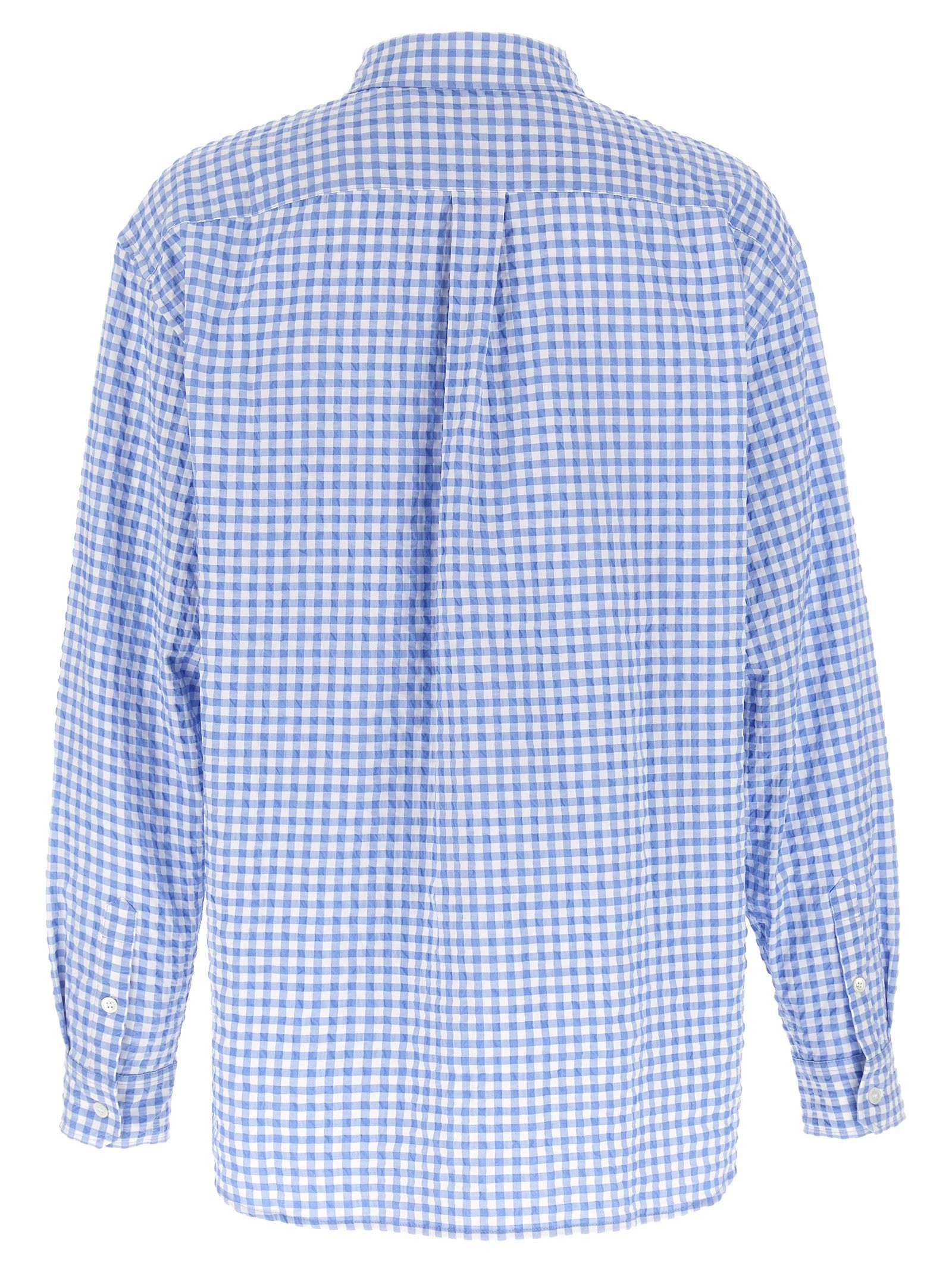 Marni Vichy Shirt Size US M / EU 48-50 / 2 - 2 Thumbnail