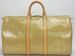 Louis Vuitton Beige Mercer Duffle Bag 50 Size ONE SIZE - 1 Thumbnail
