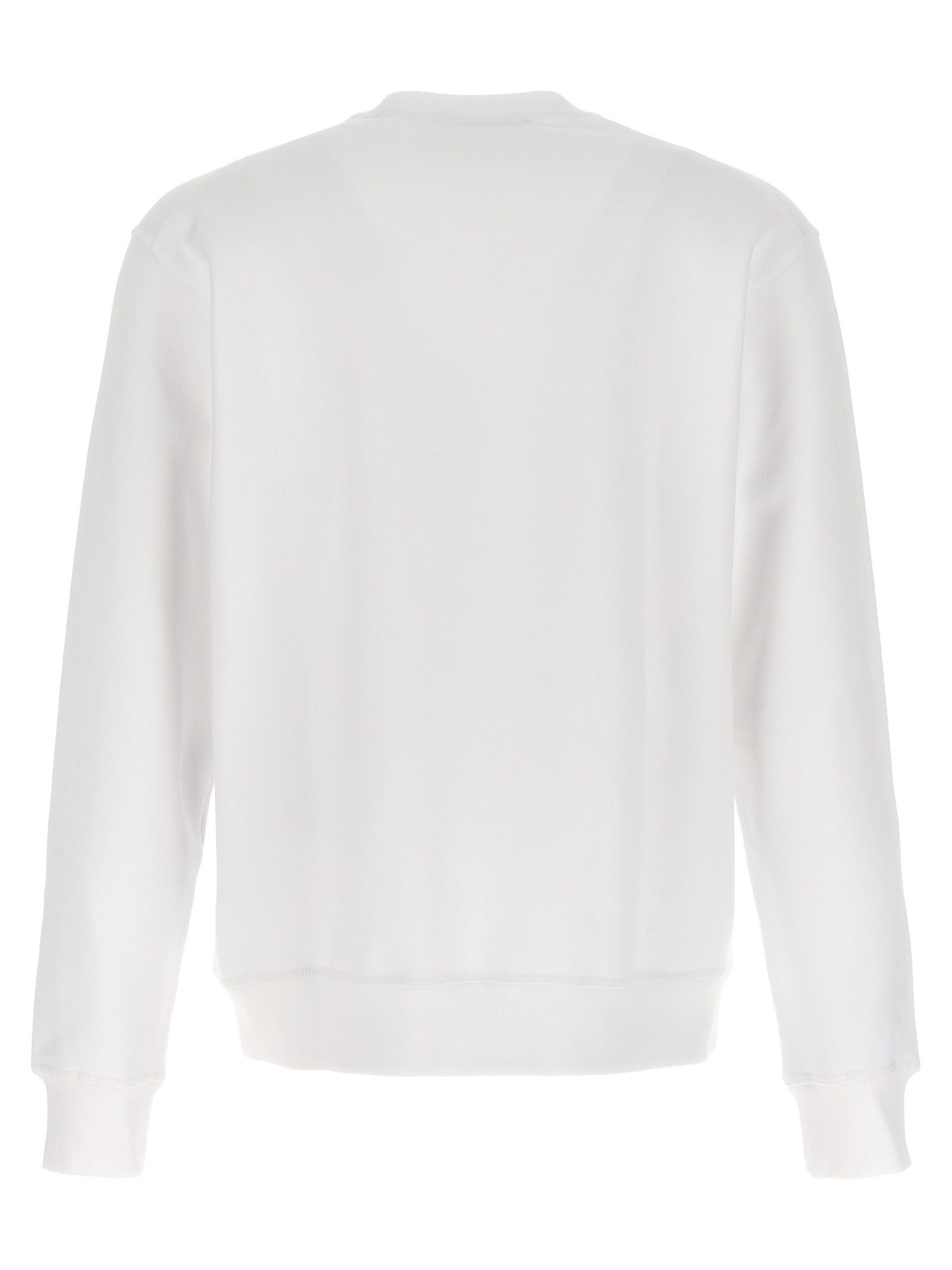 Dsquared2 'Cool Fit' Sweatshirt Size US M / EU 48-50 / 2 - 2 Thumbnail