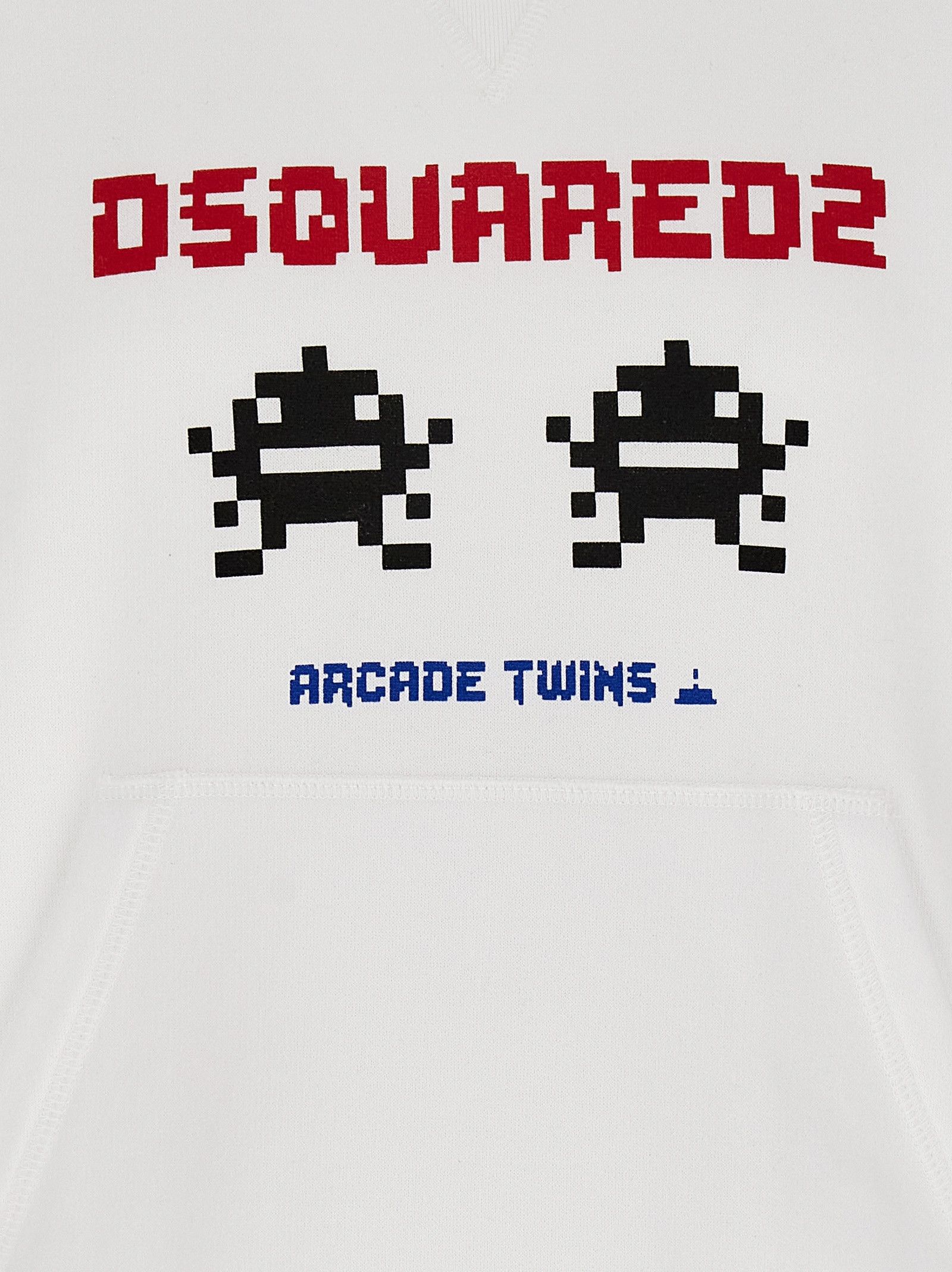 Dsquared2 'Cool Fit' Sweatshirt Size US M / EU 48-50 / 2 - 4 Thumbnail