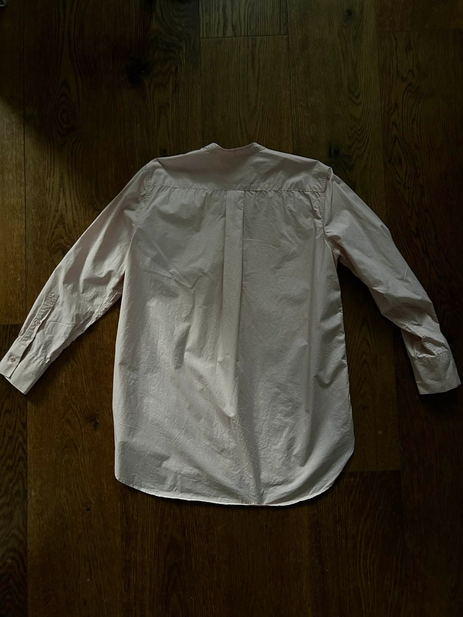Filippa K Filippa K Shirt Size S / US 4 / IT 40 - 2 Thumbnail