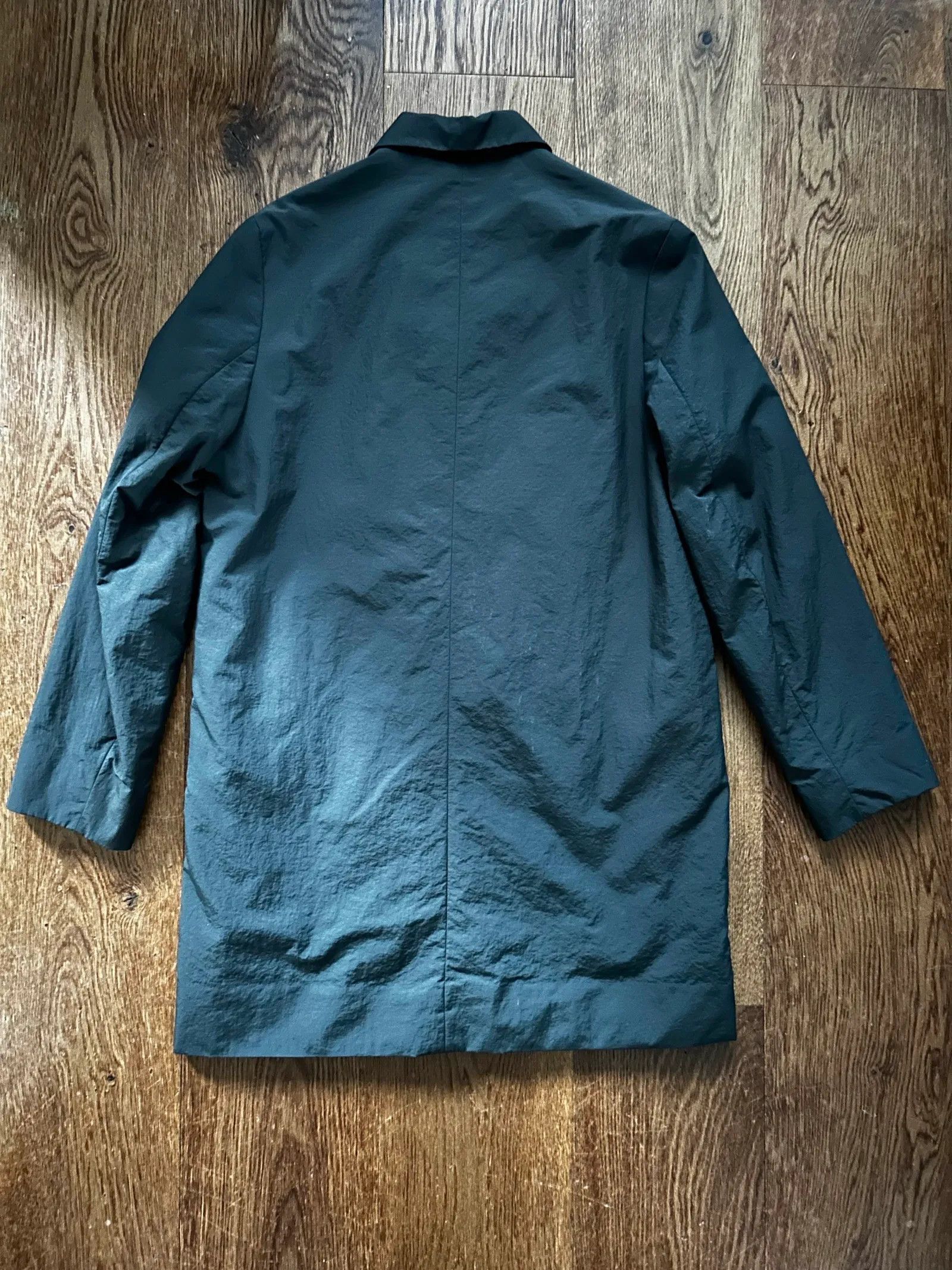 Cos Cos Coat Size US S / EU 44-46 / 1 - 2 Thumbnail