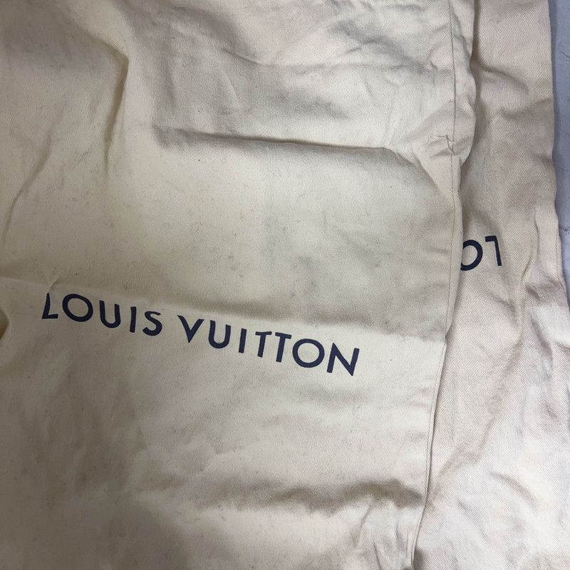 Louis Vuitton Louis Vuitton Blue Vintage Trainer Sneakers 0079 Size US 10 / EU 43 - 10 Thumbnail