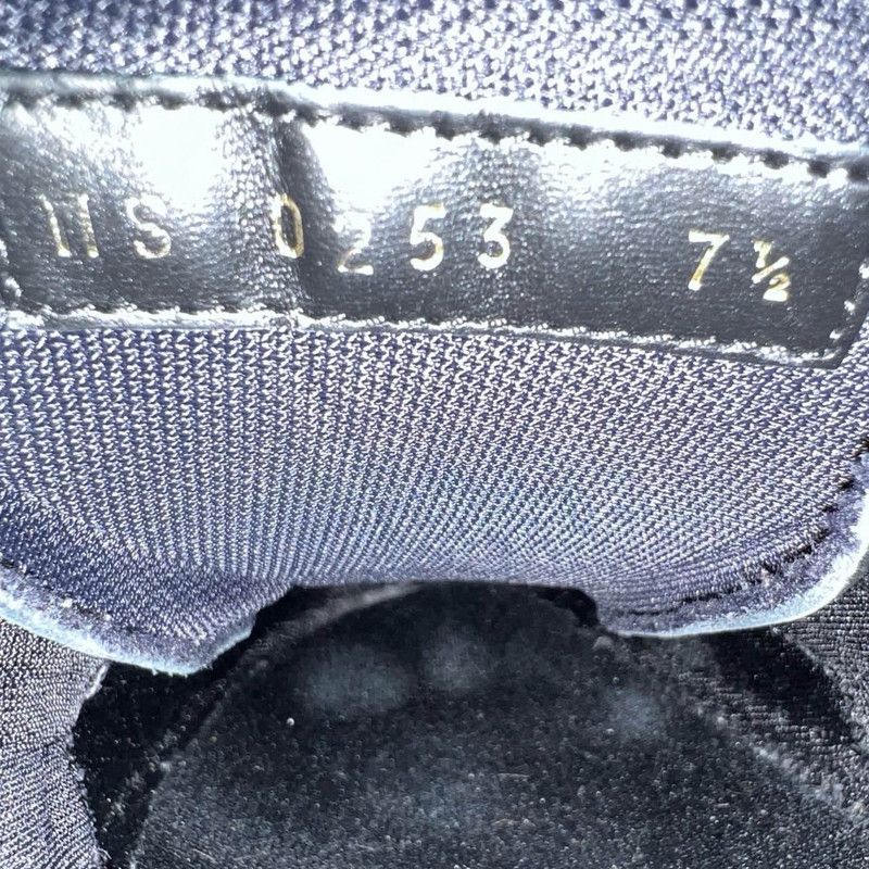 Louis Vuitton Louis Vuitton Rivoli Mini Monogram Low-top Sneakers 0079 Size US 12 / IT 42 - 5 Thumbnail