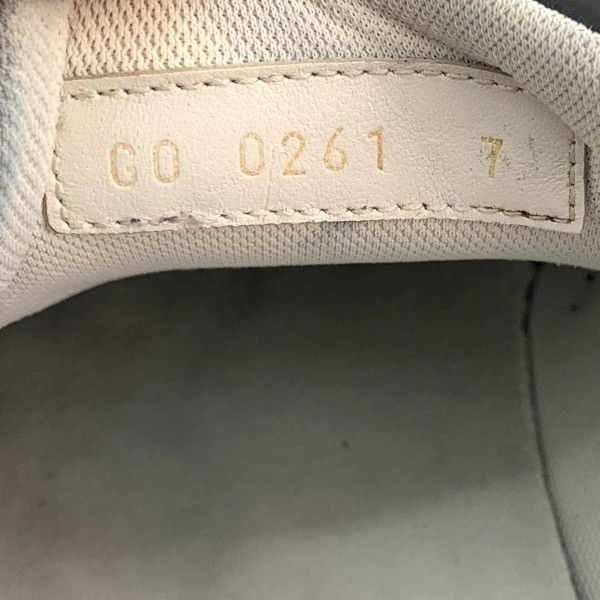 Louis Vuitton Louis Vuitton Low-Top Fashion Sneakers for Men 0079 Size US 9 / IT 39 - 5 Thumbnail