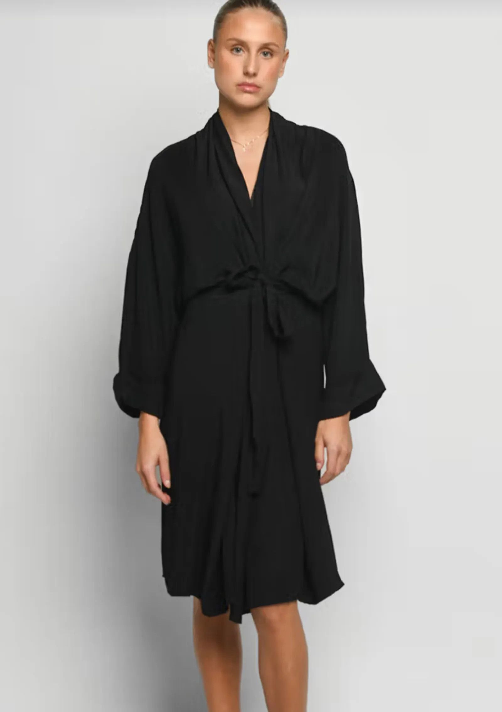 Rodebjer Rodebjer Rodebjer Mabel dress Dress Size XL / US 12-14 / IT 48-50 - 5 Thumbnail