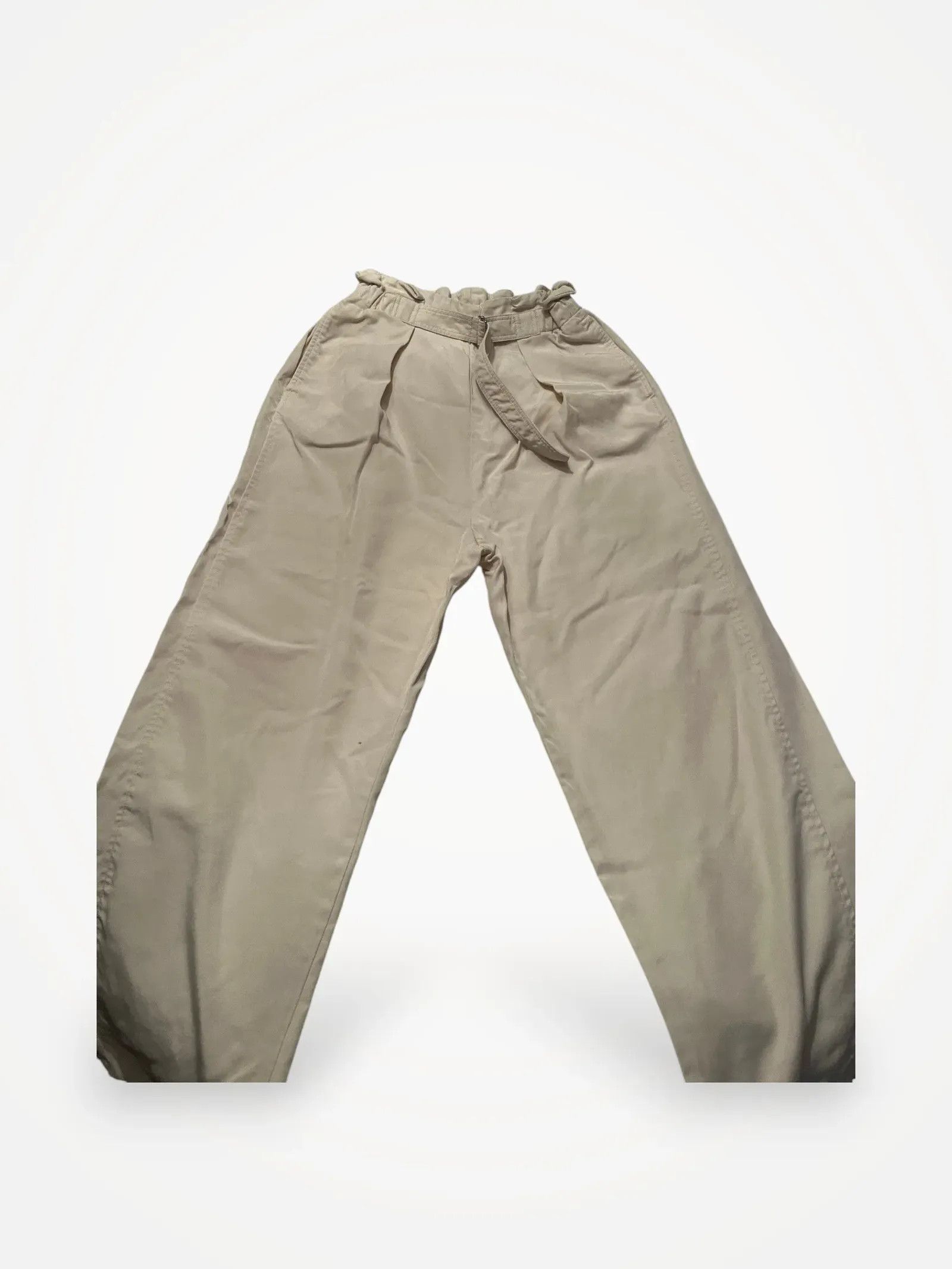 Arket Arket Pants Size 25" / US 0 / IT 36 - 2 Thumbnail