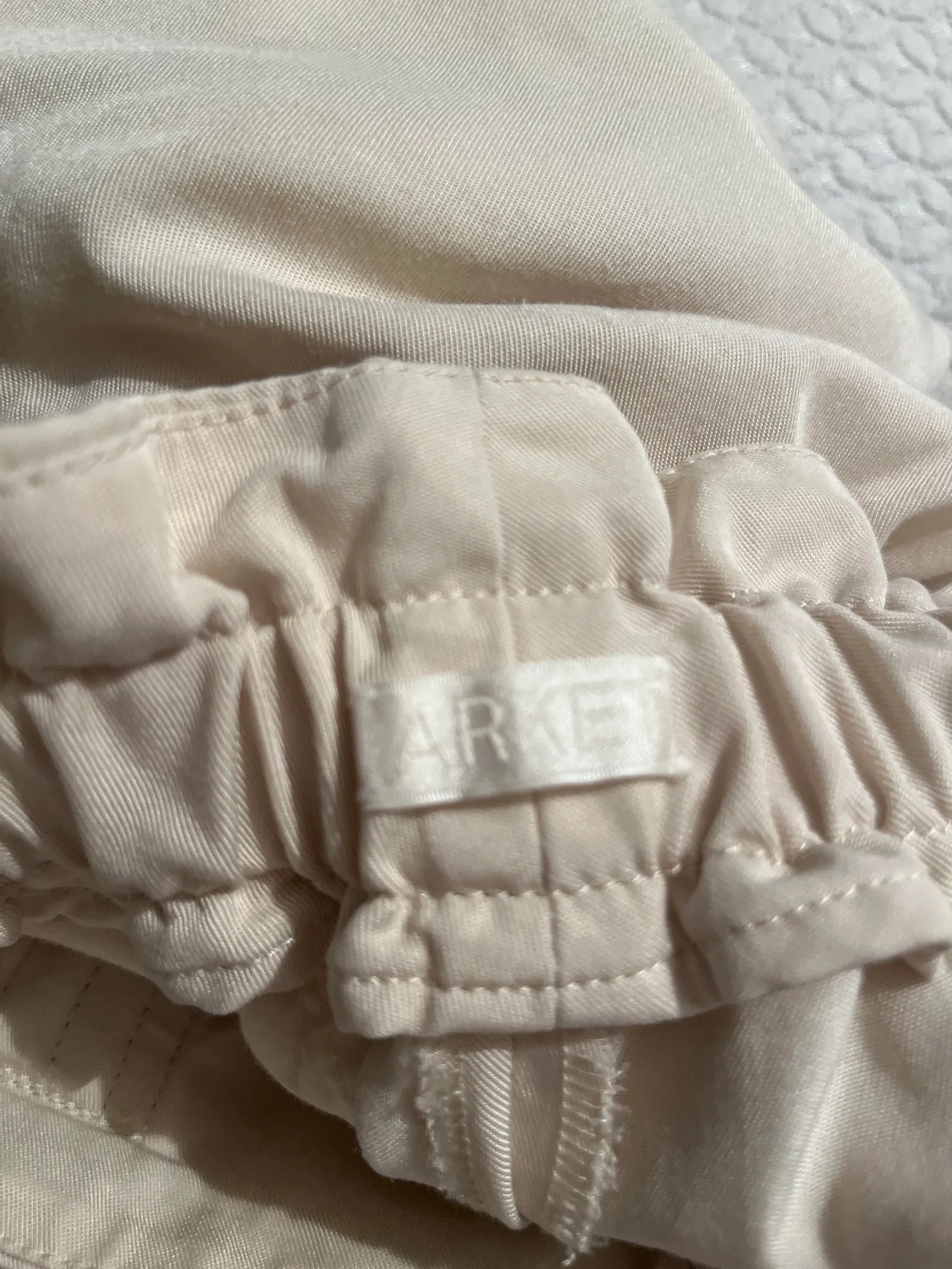 Arket Arket Pants Size 25" / US 0 / IT 36 - 3 Thumbnail