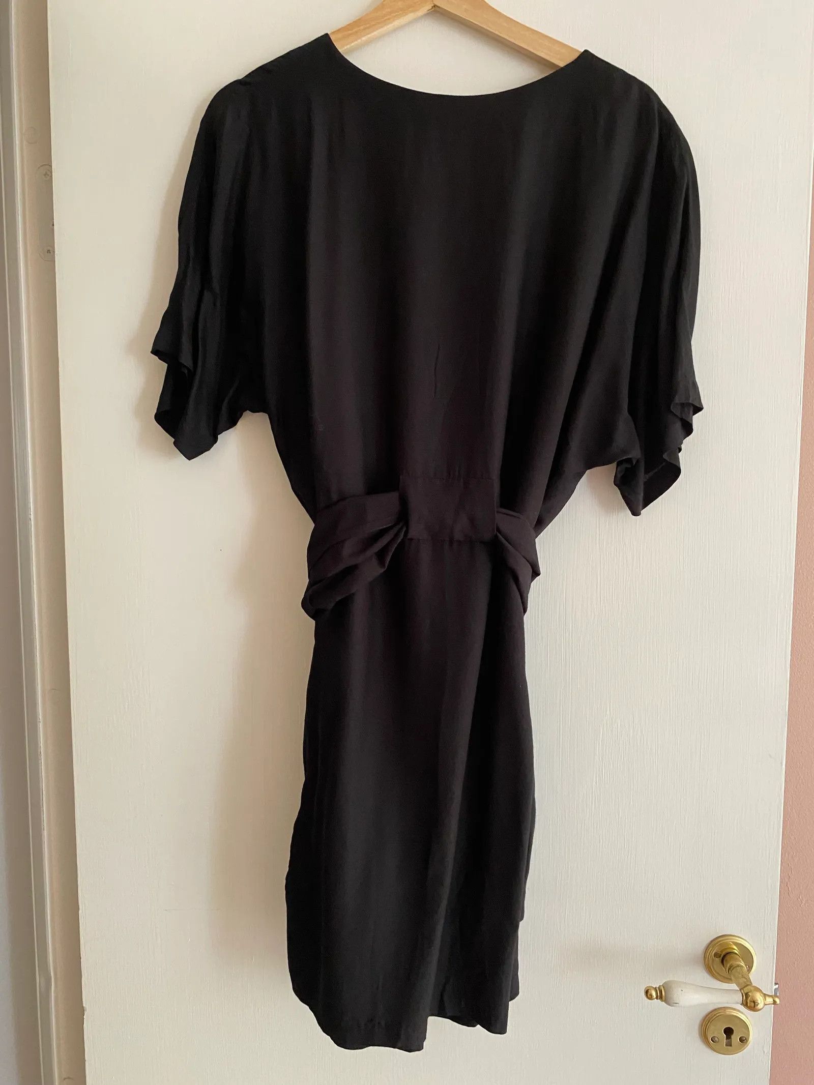 Acne Studios Acne Studios Bagera DF Dress Size XS / US 0-2 / IT 36-38 - 5 Thumbnail