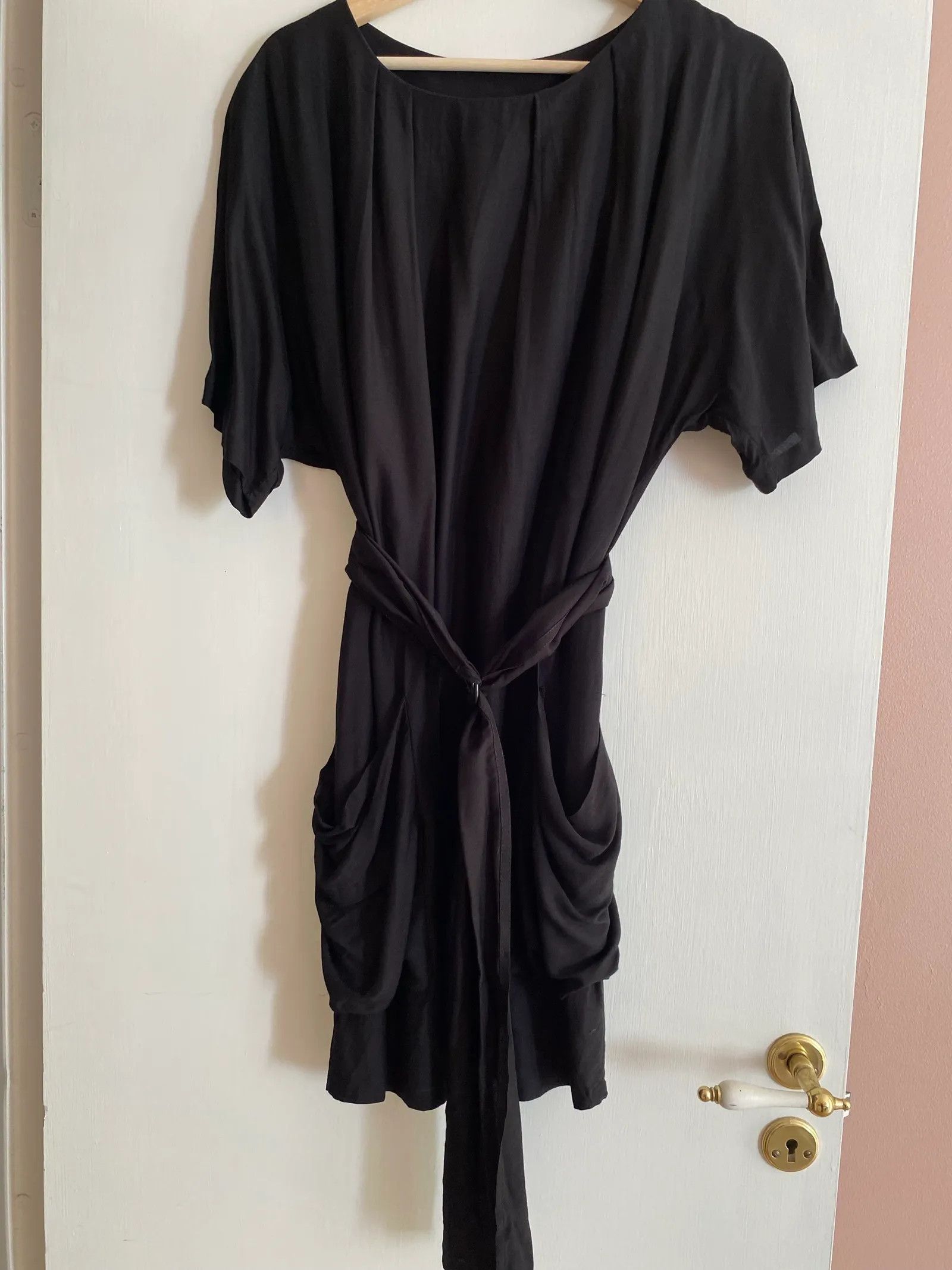 Acne Studios Acne Studios Bagera DF Dress Size XS / US 0-2 / IT 36-38 - 6 Thumbnail