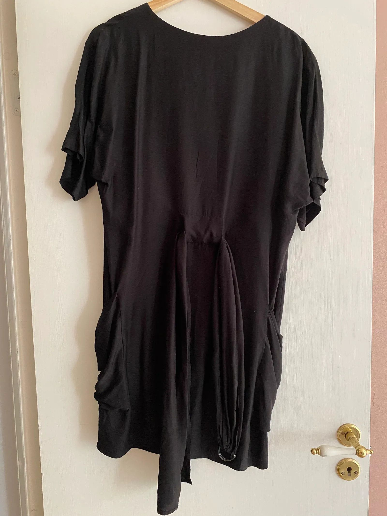 Acne Studios Acne Studios Bagera DF Dress Size XS / US 0-2 / IT 36-38 - 4 Thumbnail