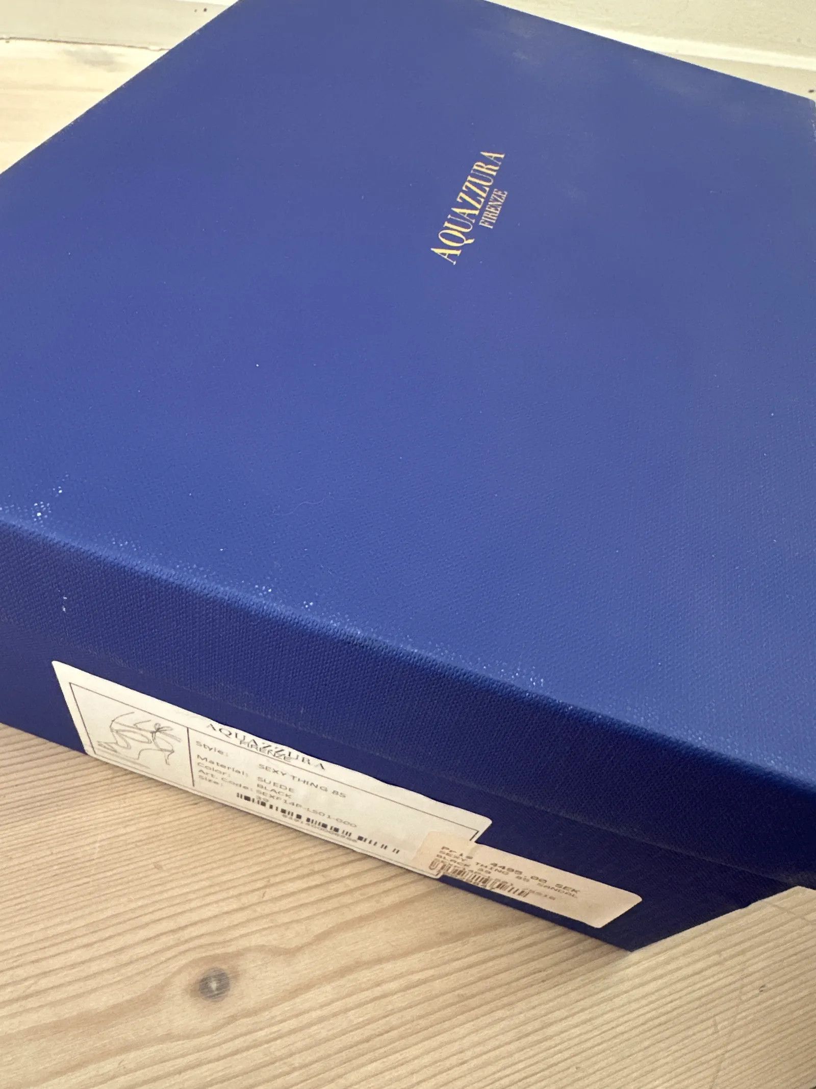 Aquazzura Aquazzura Vera Cupio Heels Size US 9 / IT 39 - 4 Thumbnail