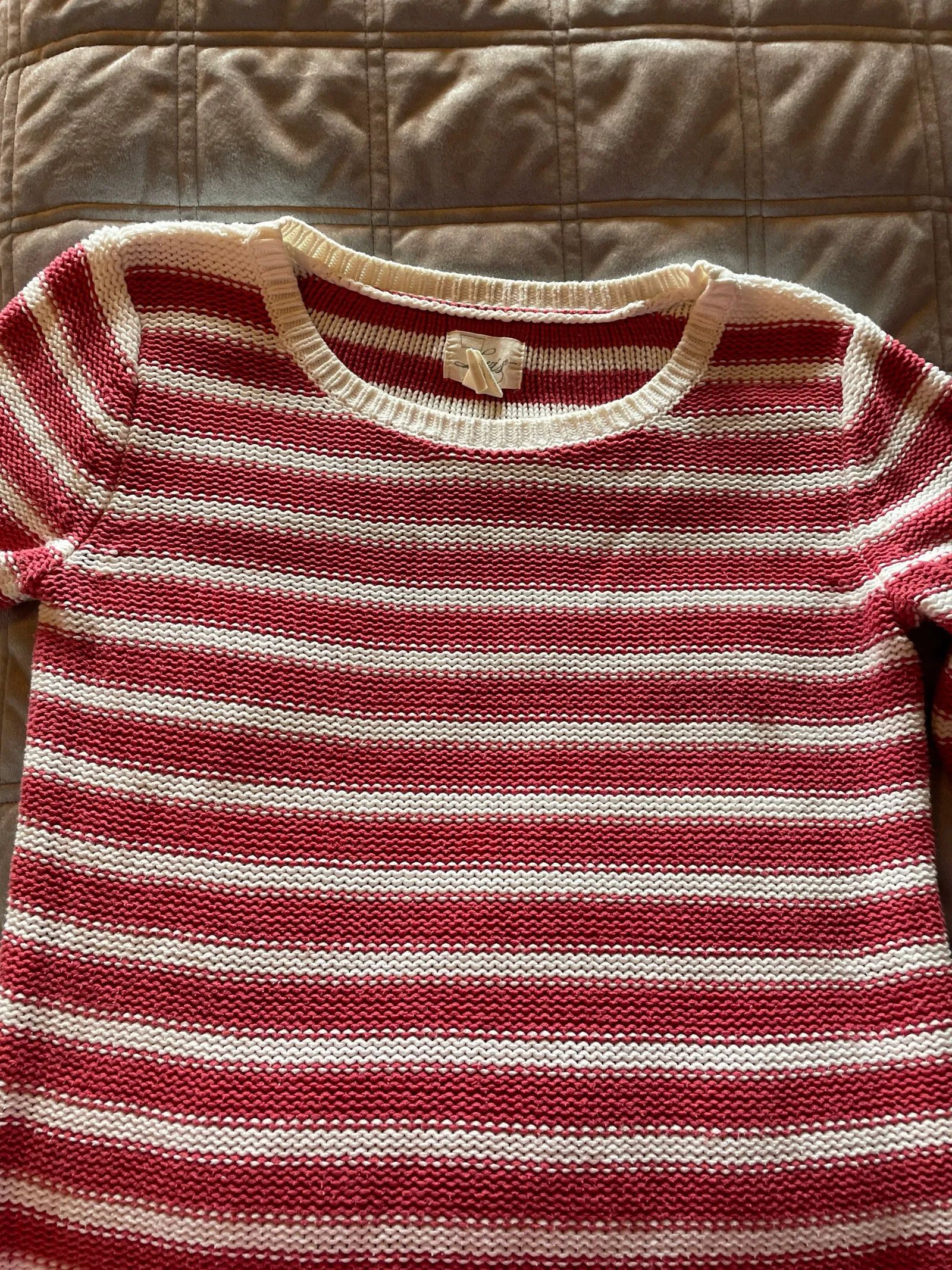 Levi's Levis Levis Sweater Size S / US 4 / IT 40 - 3 Thumbnail