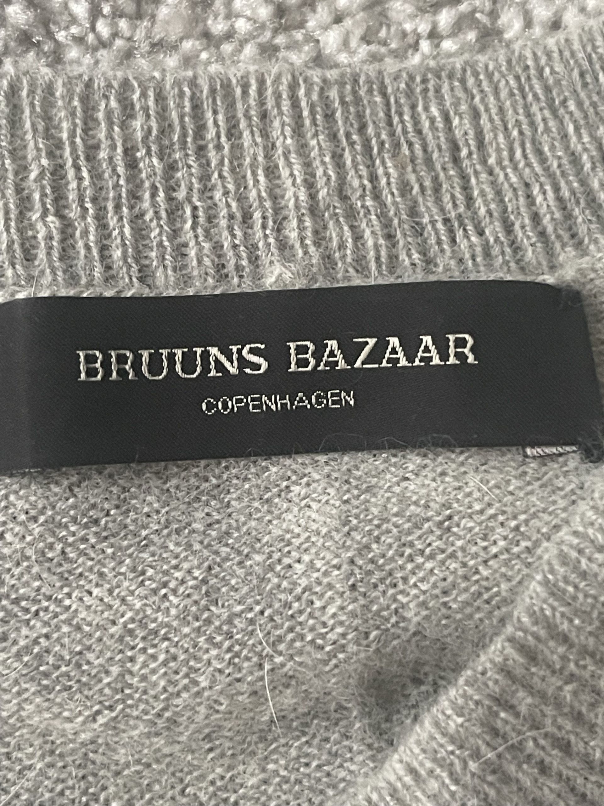 Bruuns Bazaar Bruuns Bazaar Dress Size M / US 6-8 / IT 42-44 - 2 Thumbnail