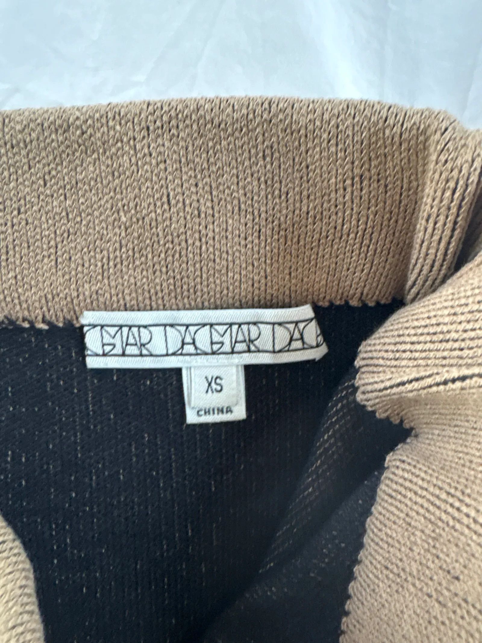 Dagmar Dagmar Skirt Size 25" / US 0 / IT 36 - 2 Thumbnail