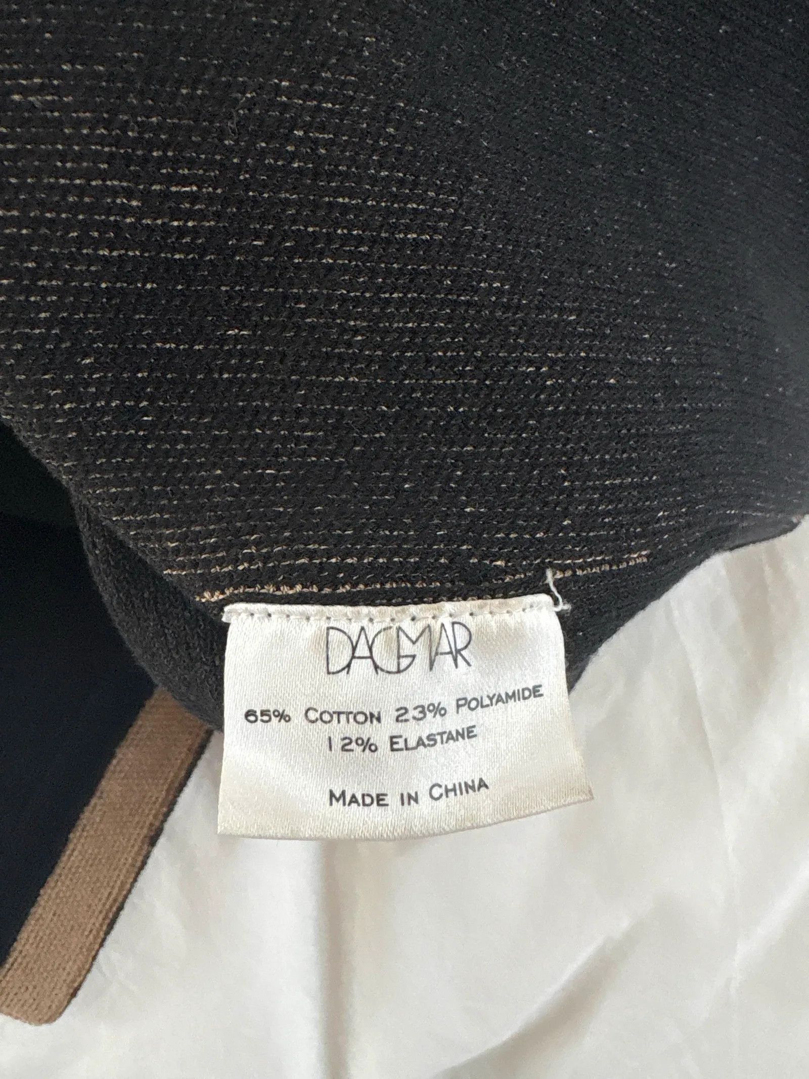 Dagmar Dagmar Skirt Size 25" / US 0 / IT 36 - 3 Thumbnail