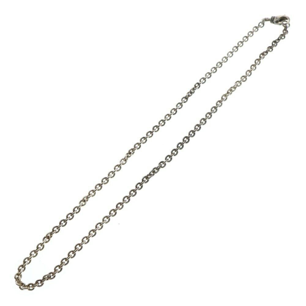 Chrome Hearts NE Chain 20 Necklace 20inch