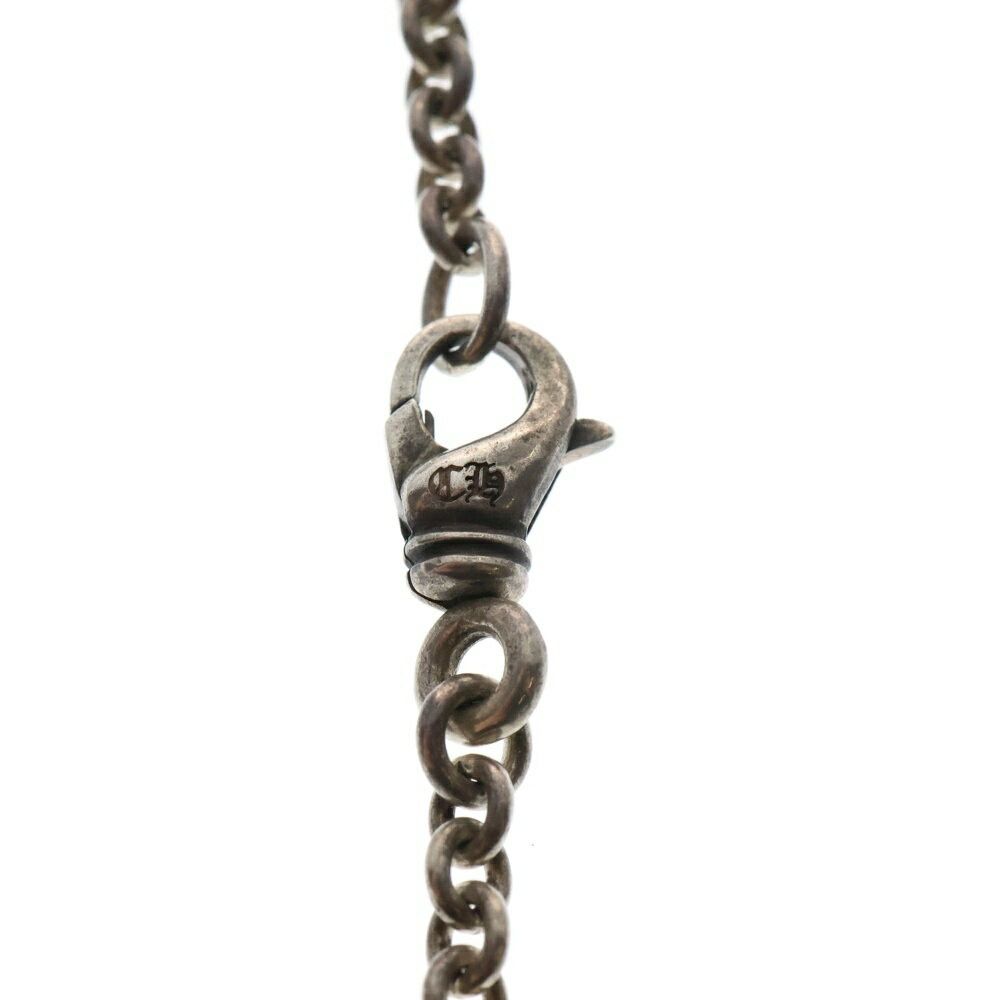 Chrome Hearts NE Chain 20 Necklace 20inch