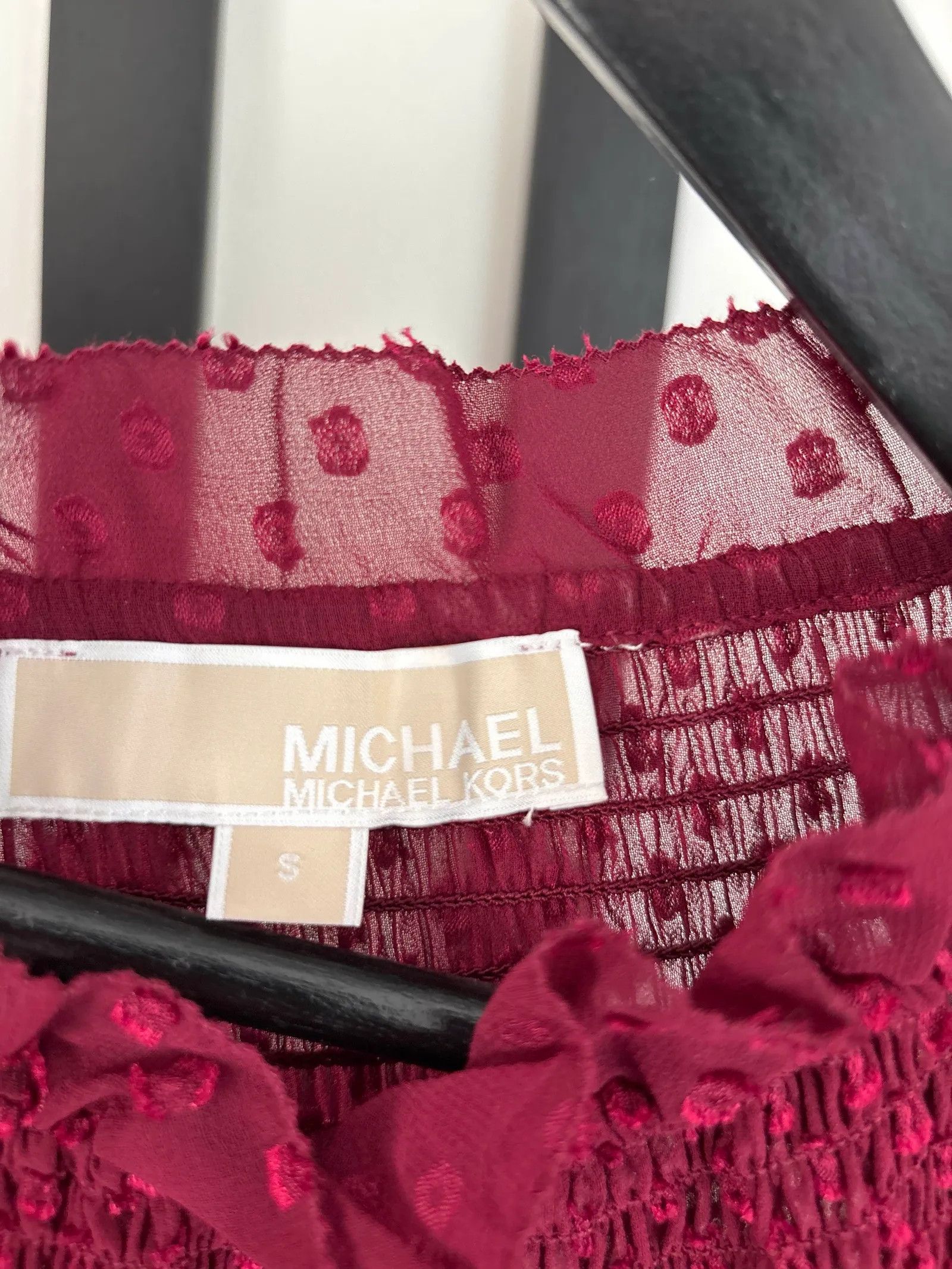 Michael Kors Michael Kors Dress Size S / US 4 / IT 40 - 2 Thumbnail